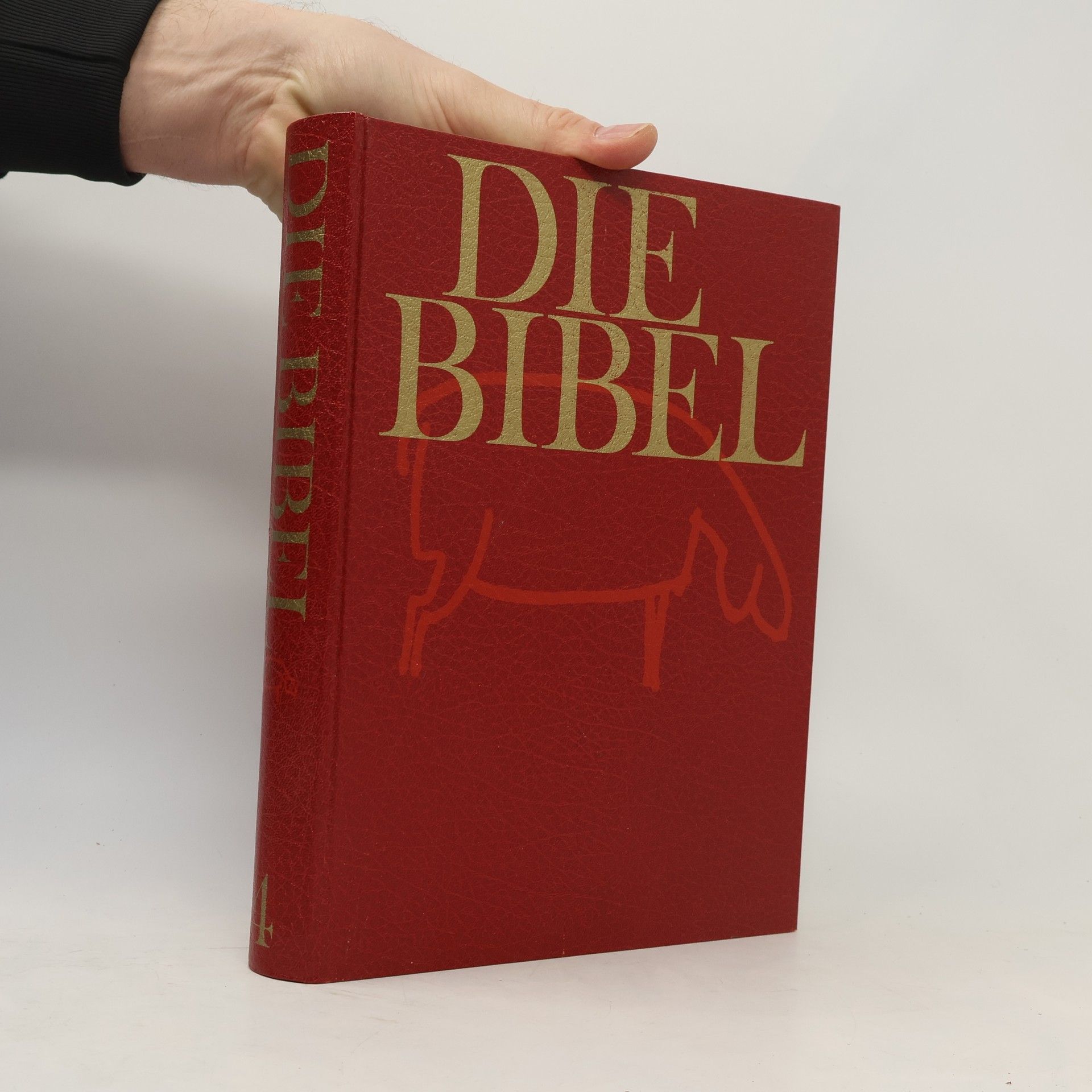 Autorenkollektiv Die Bibel 1