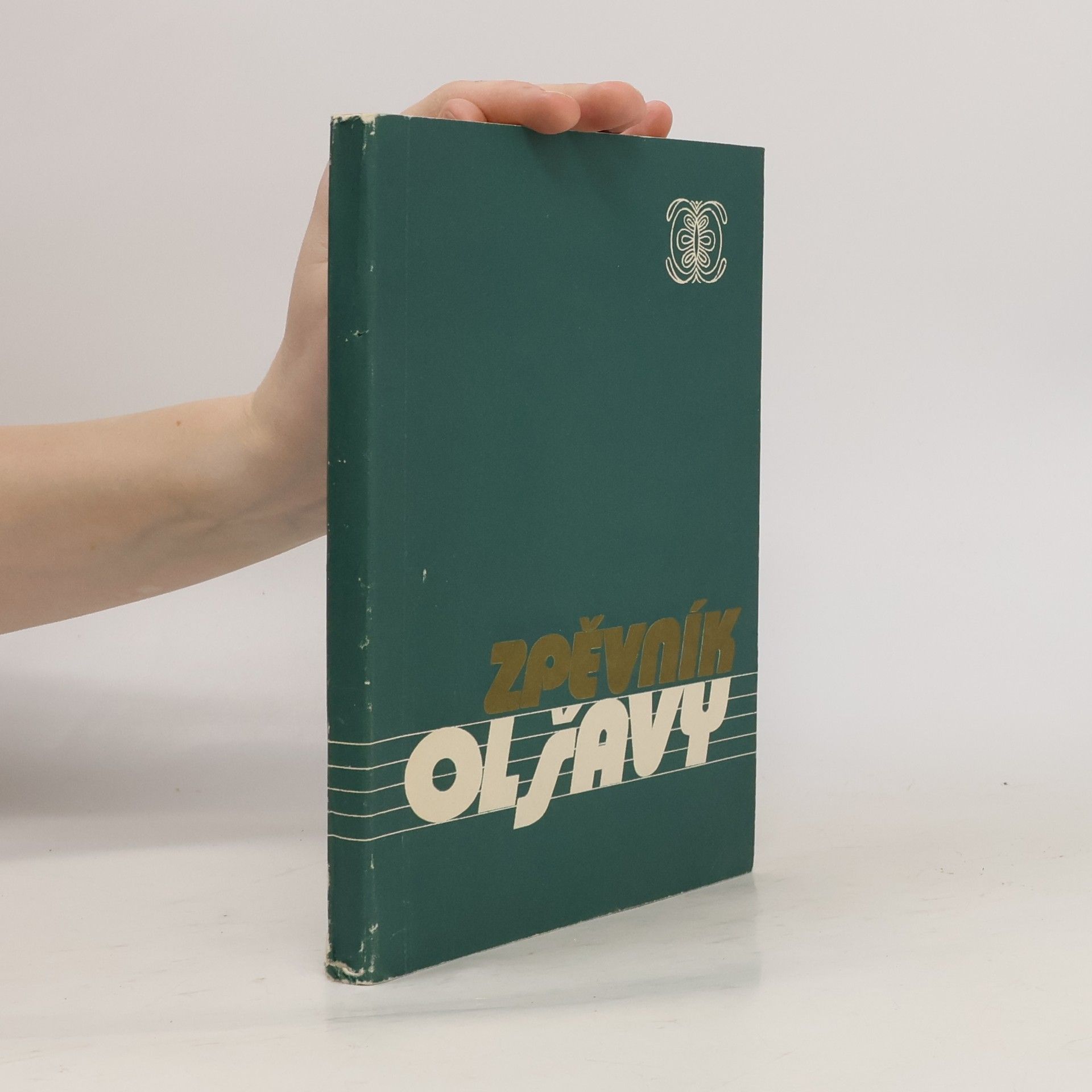 AA.VV. Moravské koledy. Zpěvník Olšavy