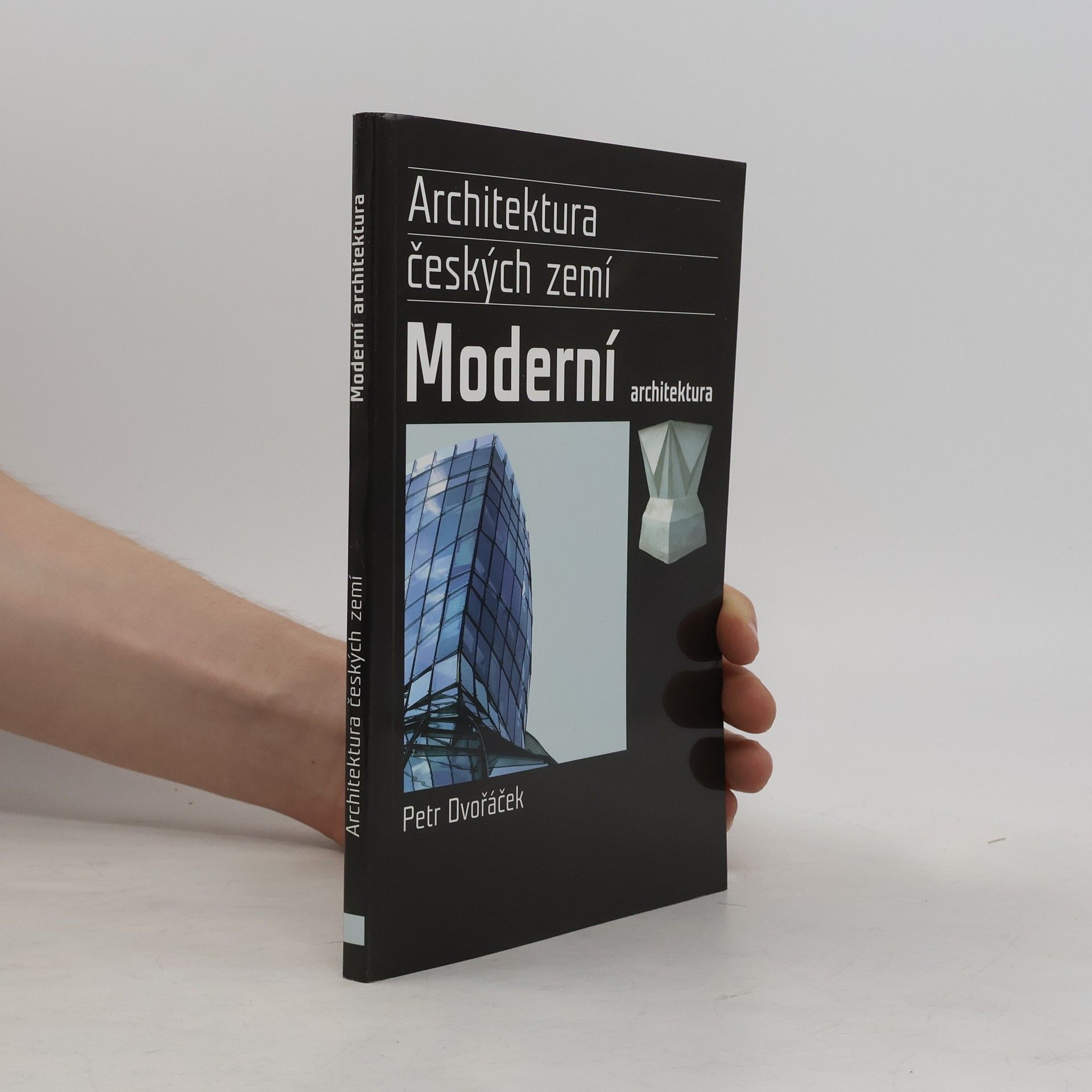 Moderní architektura