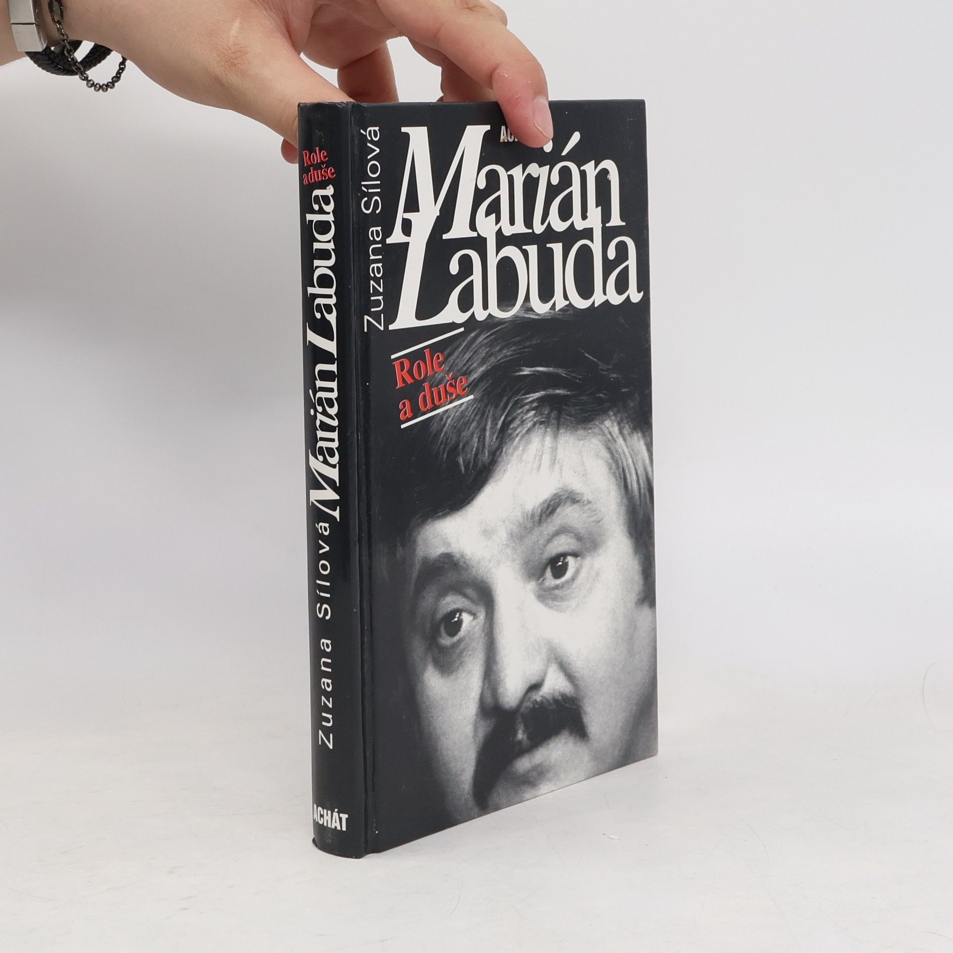 Zuzana Sílová Marián Labuda