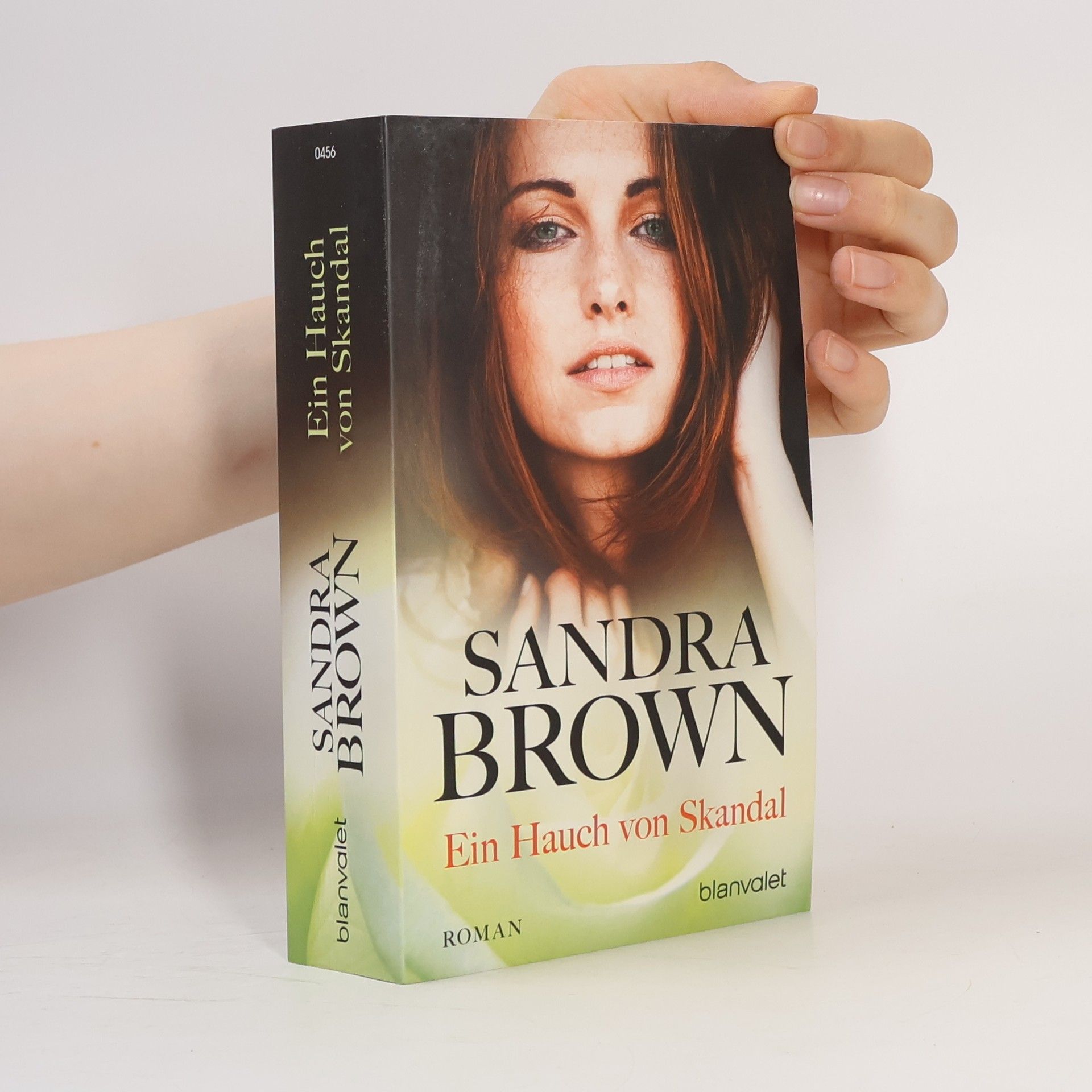 Sandra Brown Ein Hauch von Skandal