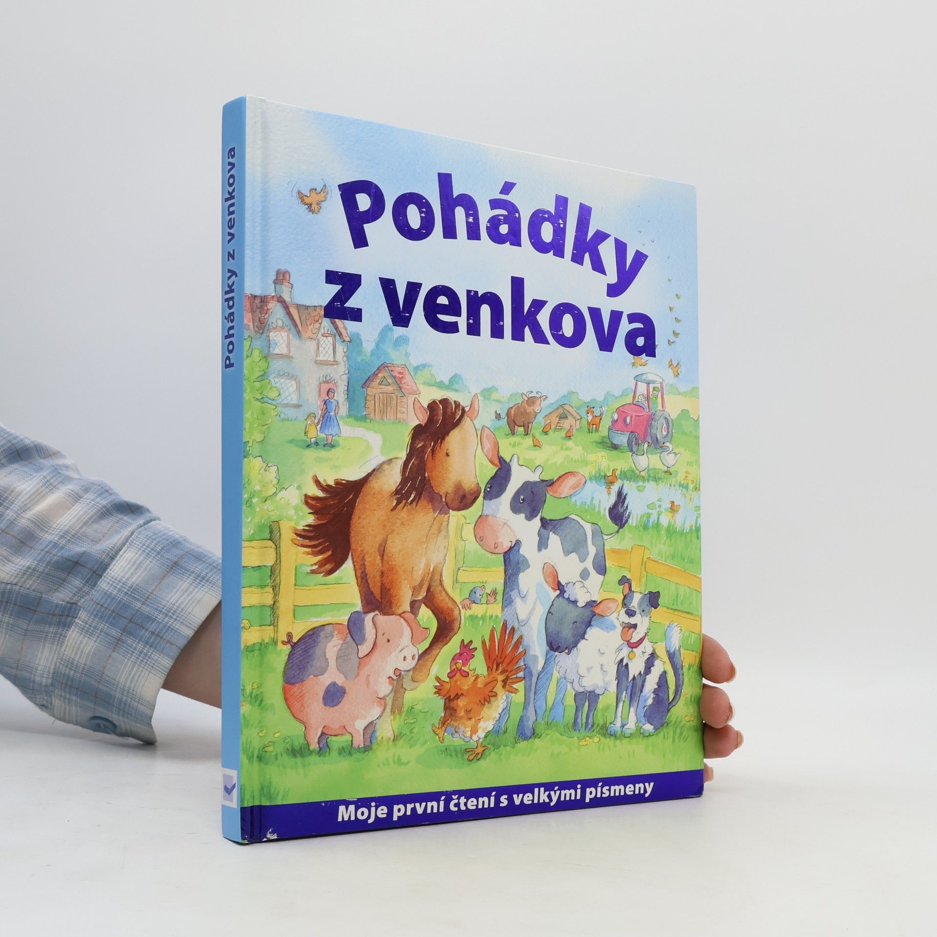 Pohádky z venkova