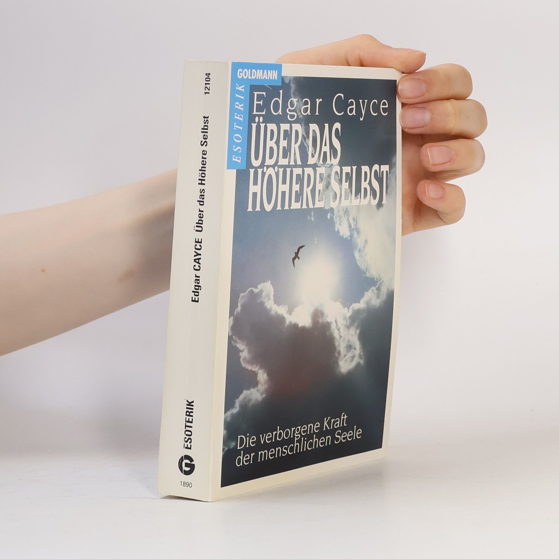 Autorenkollektiv Über das höhere Selbst
