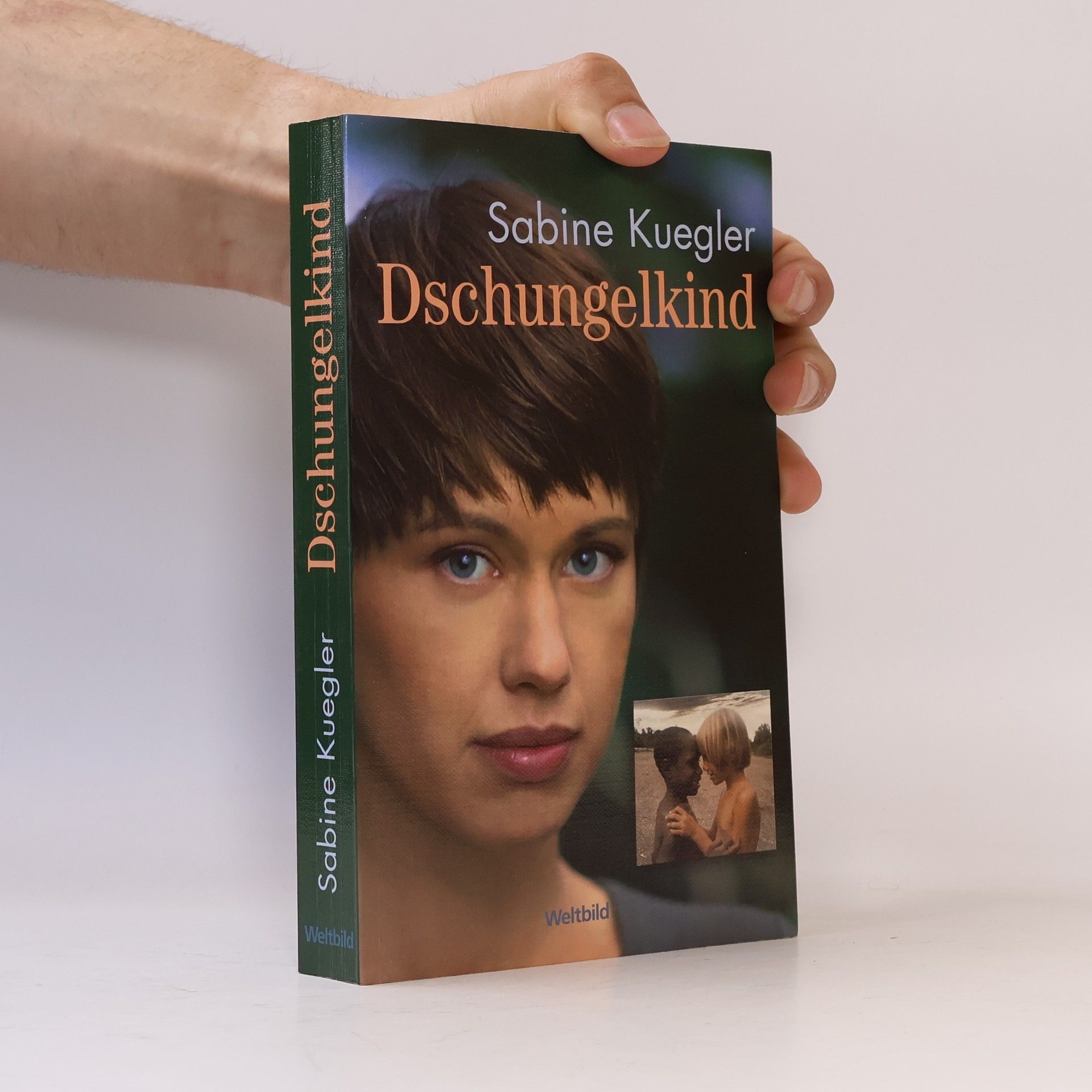 Dschungelkind