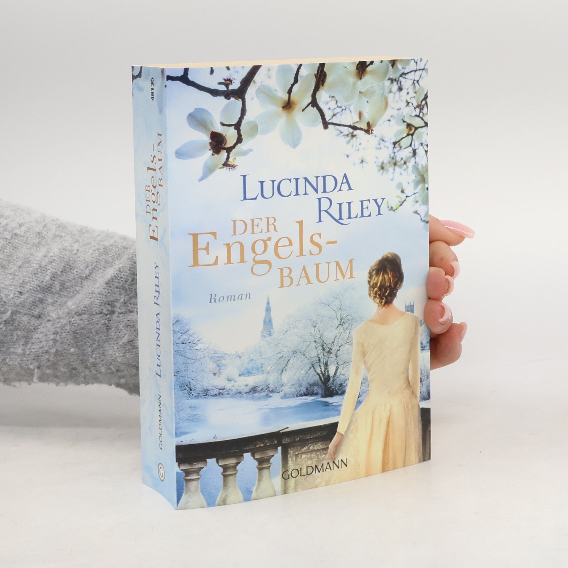 Lucinda Riley Der Engelsbaum