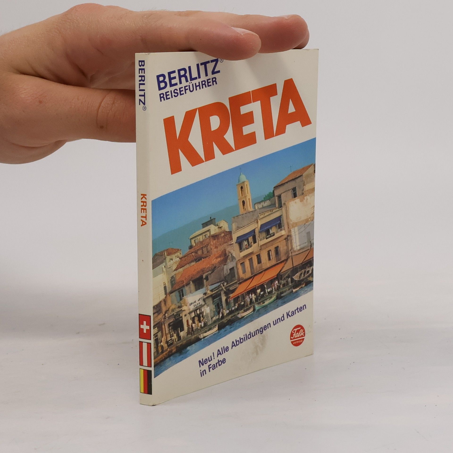 Kreta