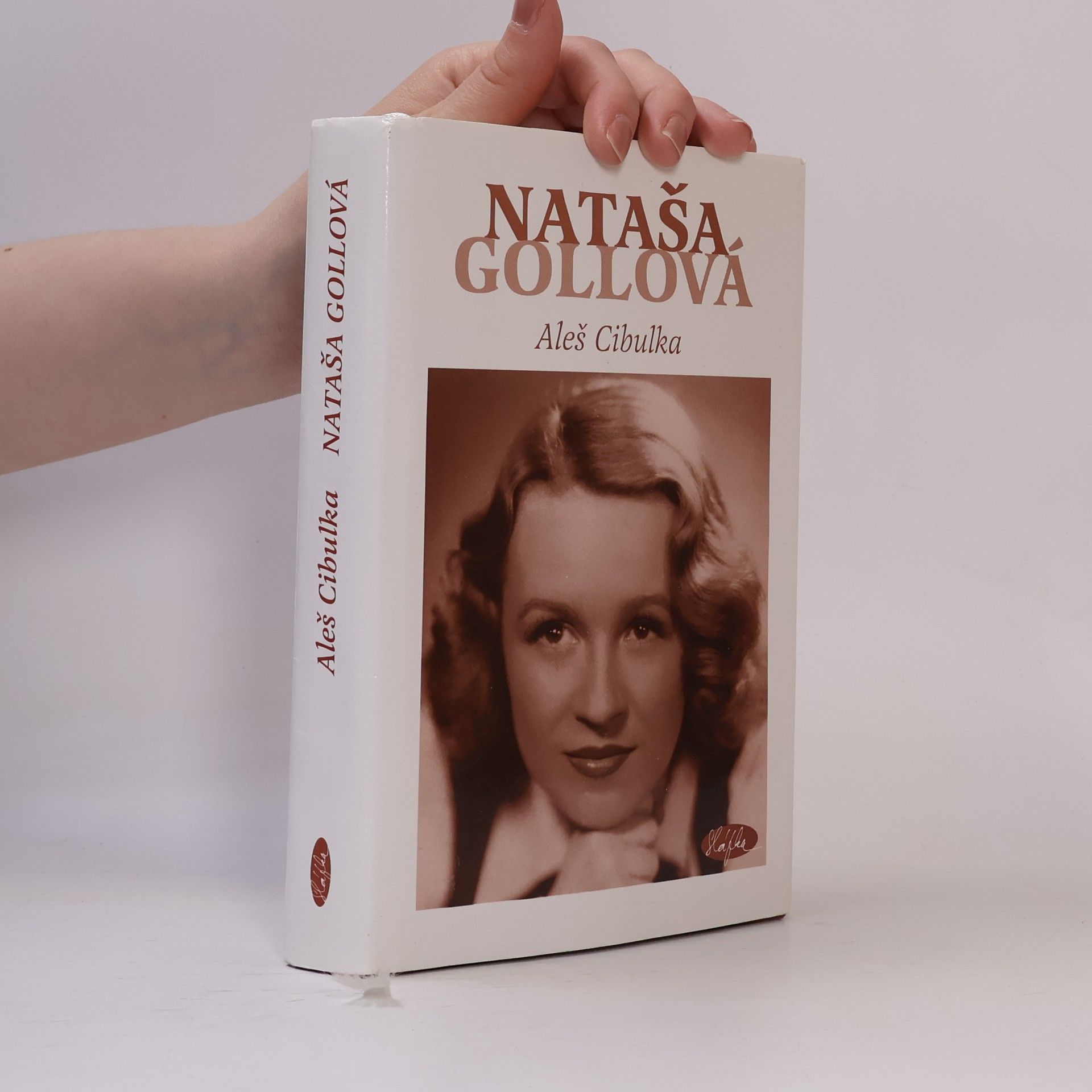 Aleš Cibulka Nataša Gollová