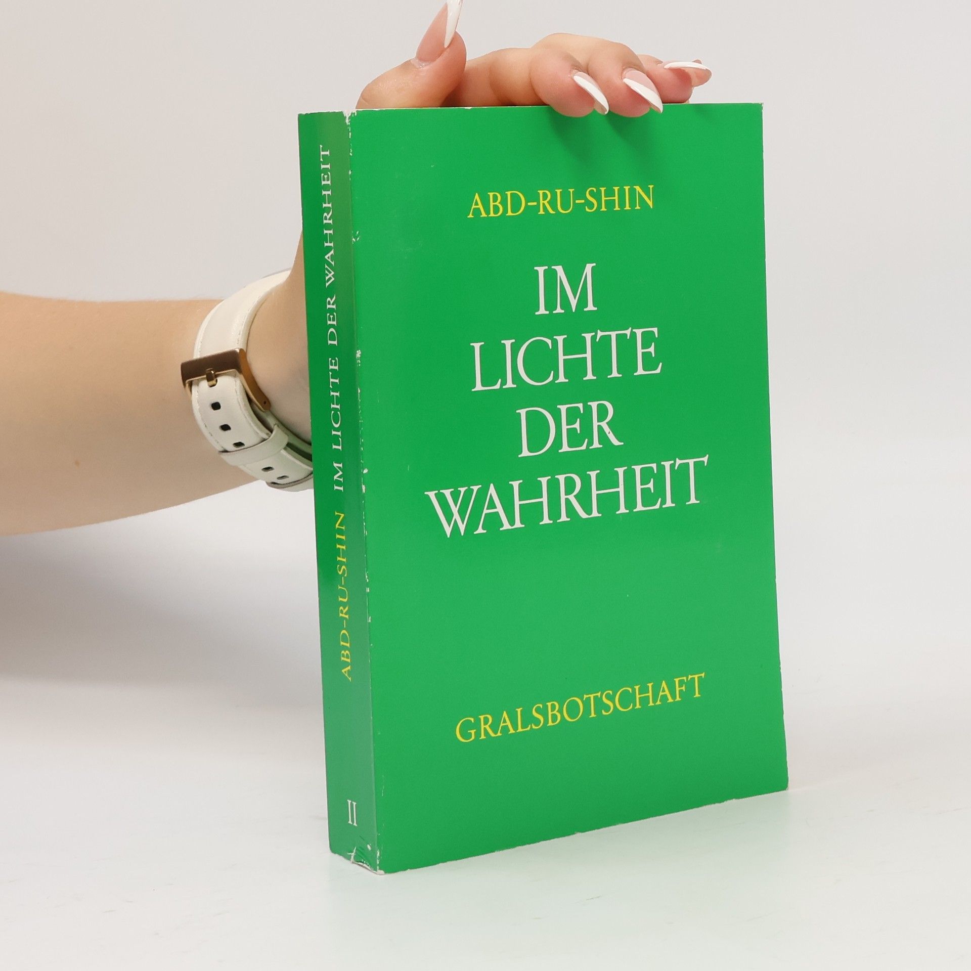 Im Lichte der Wahrheit