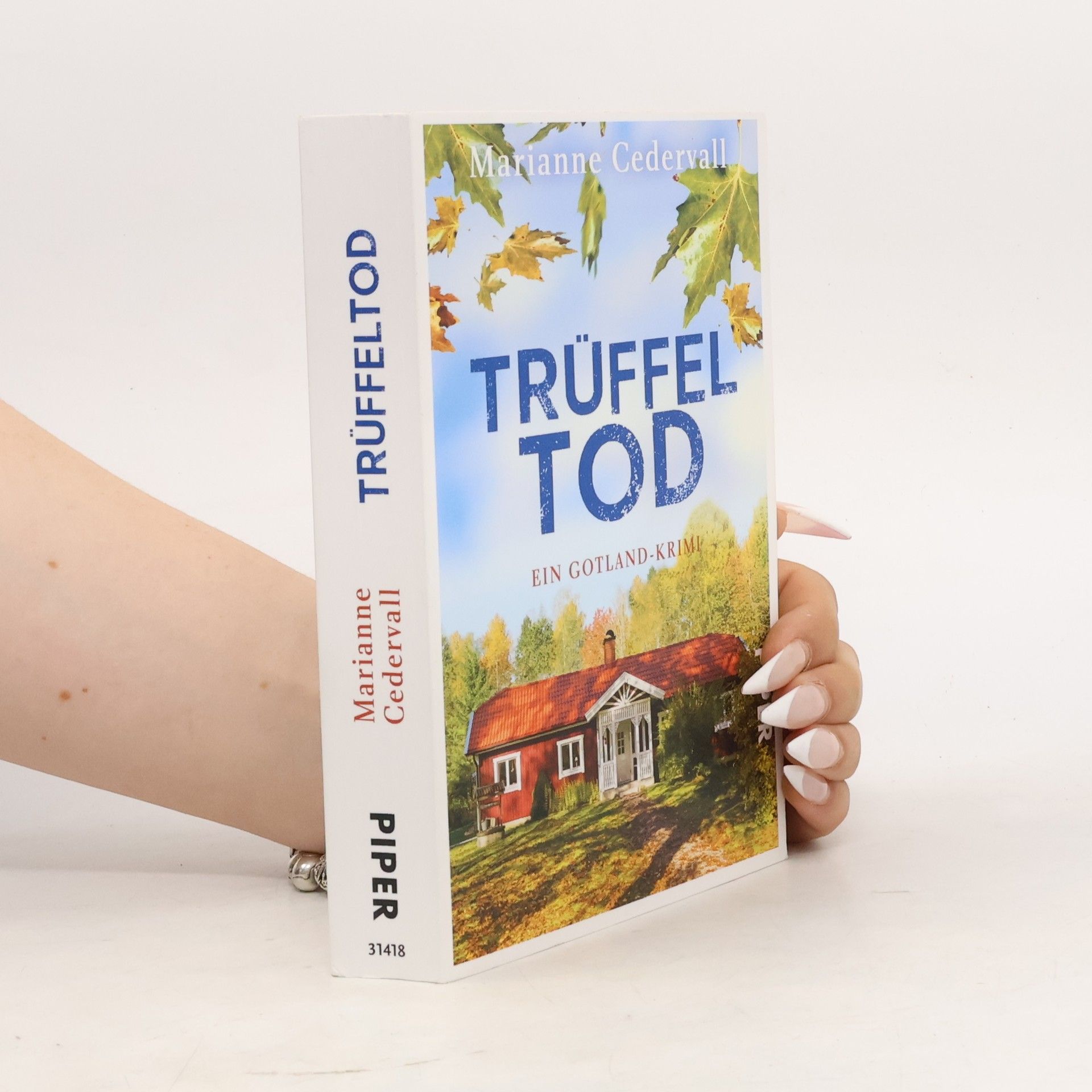 Trüffeltod