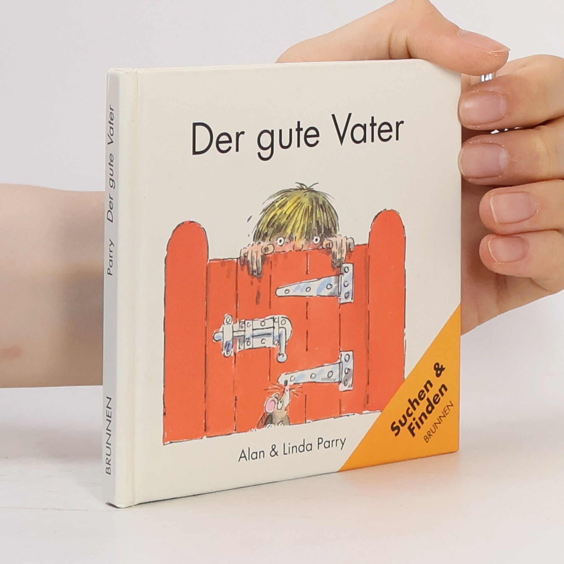 Der gute Vater