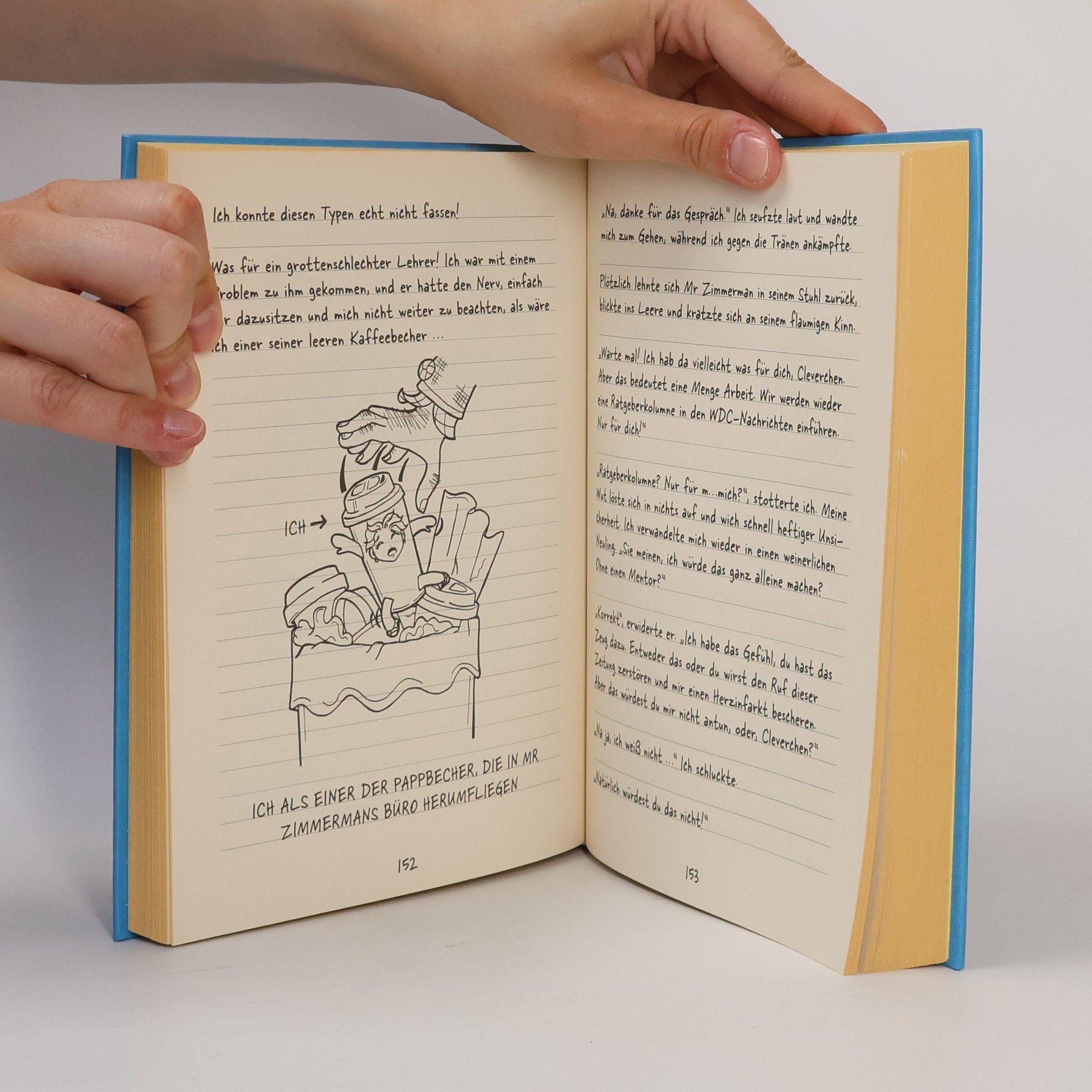 Rachel Renee Russell Dork diaries : Nikkis (nicht ganz so) guter Rat in allen Lebenslagen