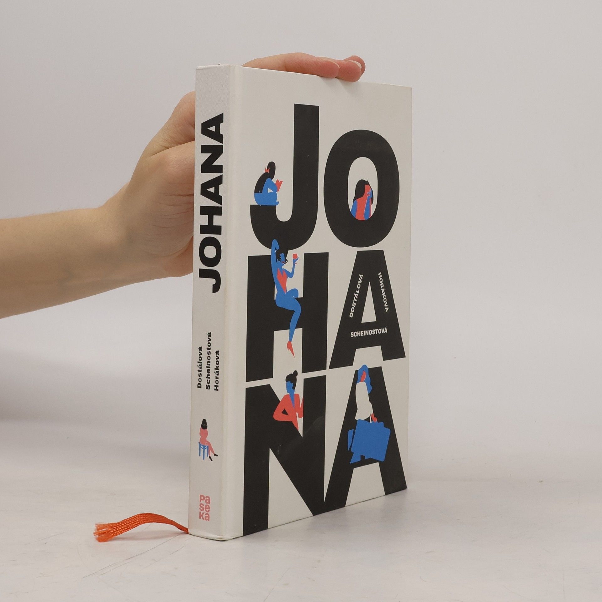 Johana