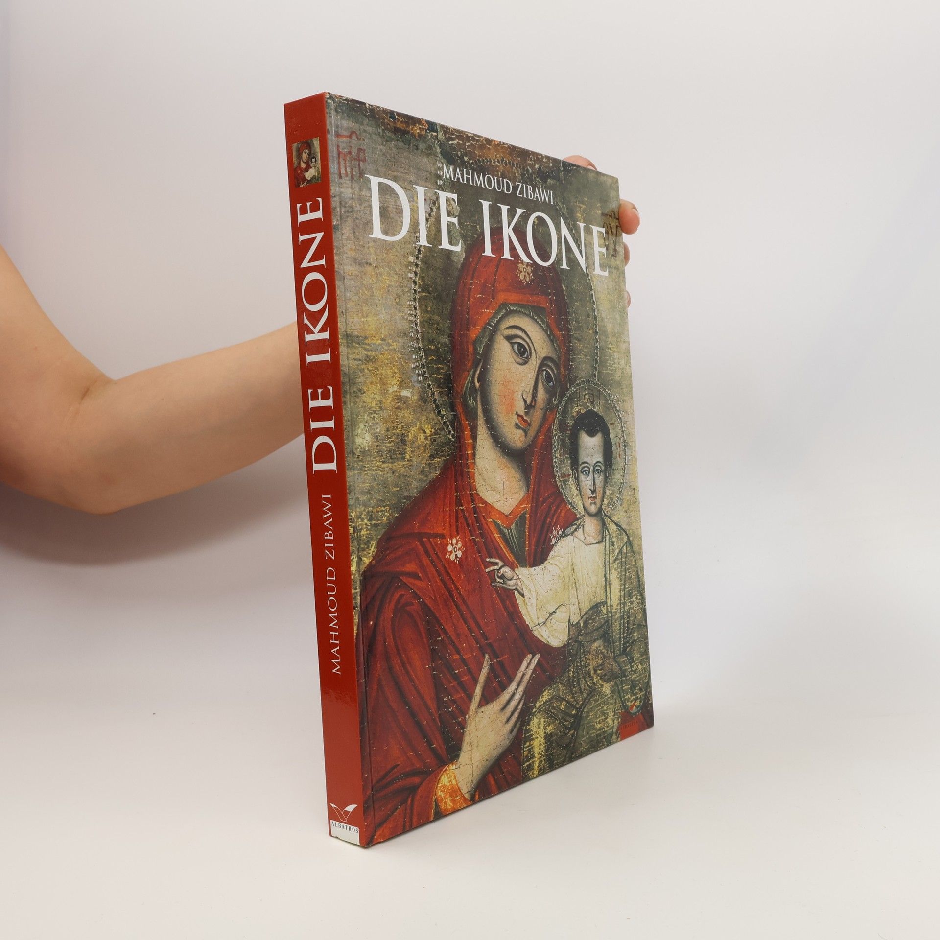 Die Ikone