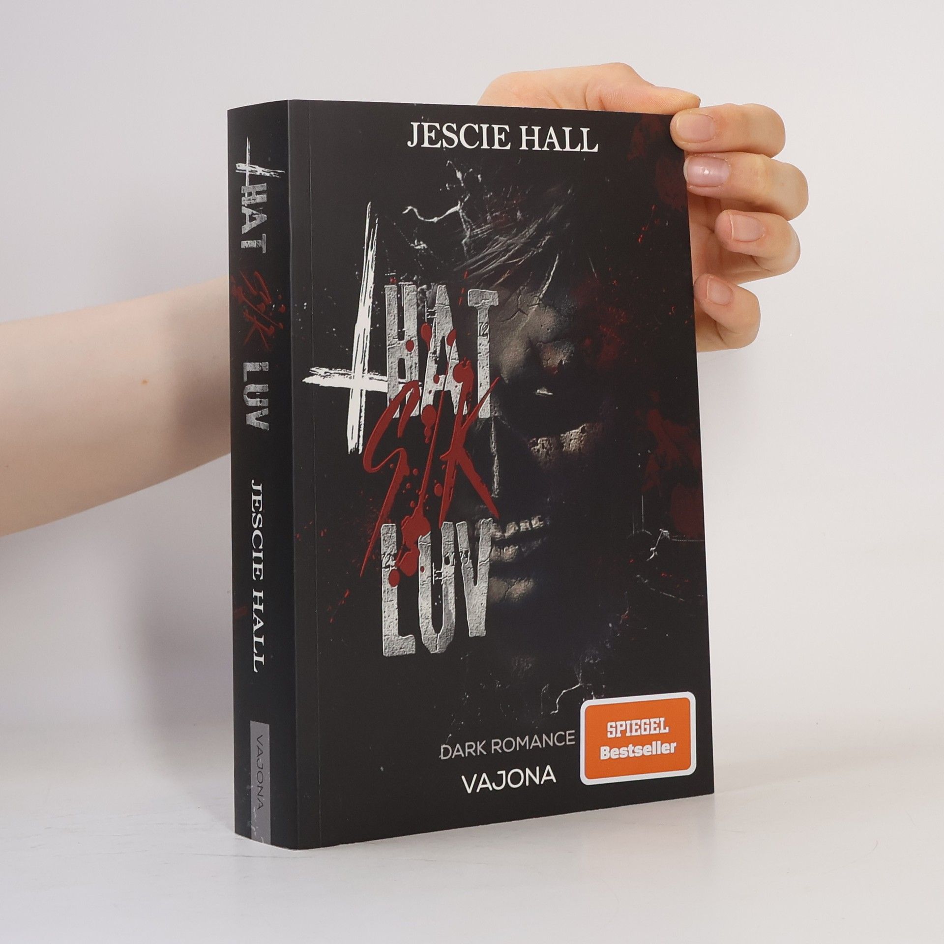 Jescie Hall That Sik Luv