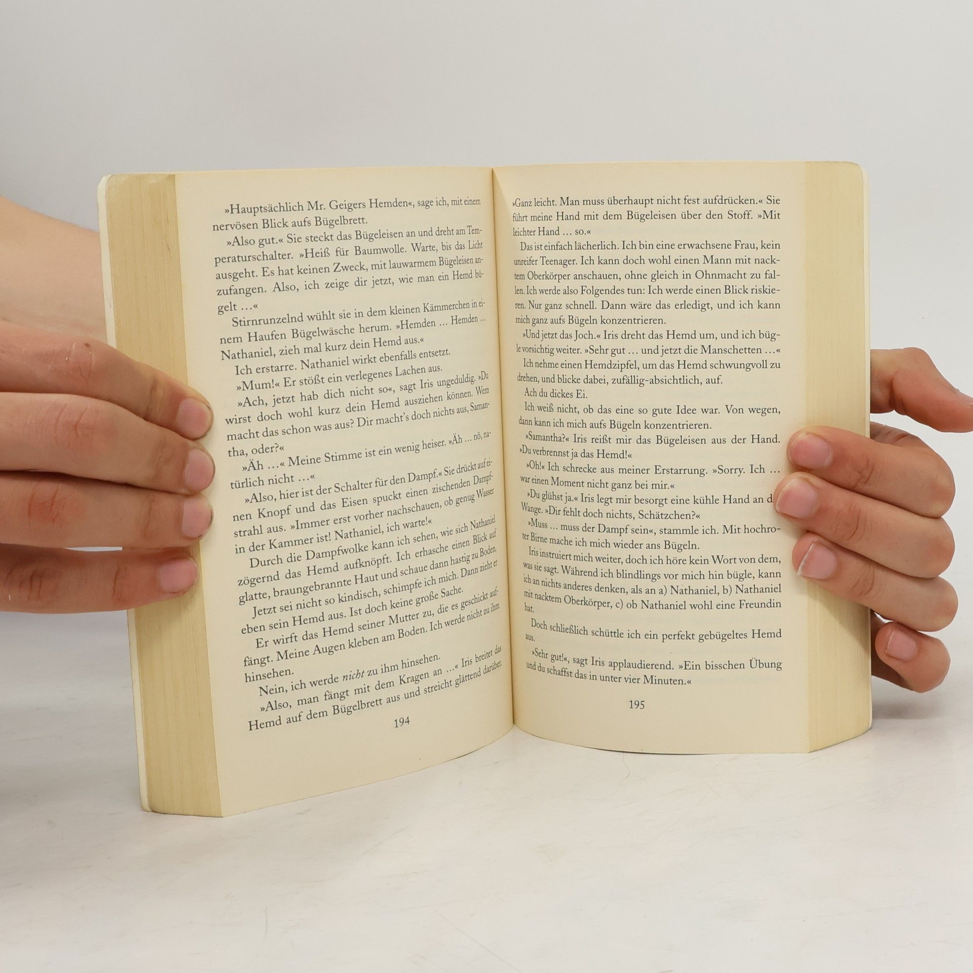 Sophie Kinsella Göttin in Gummistiefeln