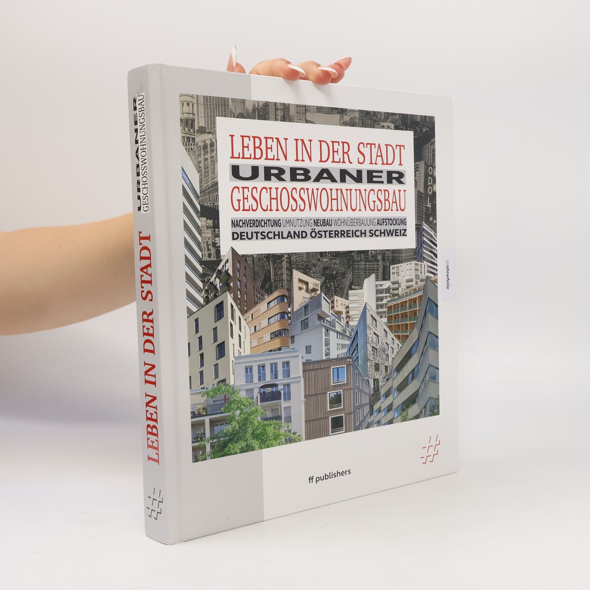Leben in der Stadt