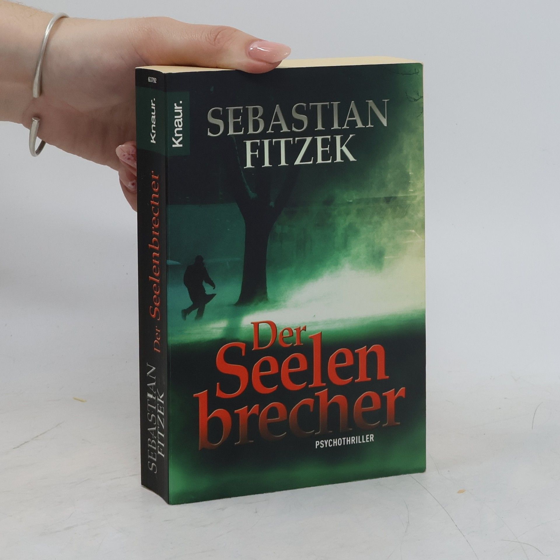 Der Seelenbrecher