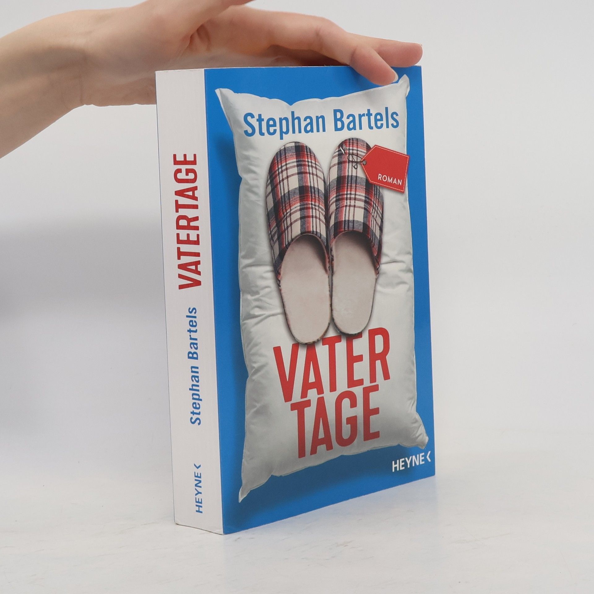 Stephan Bartels Vatertage
