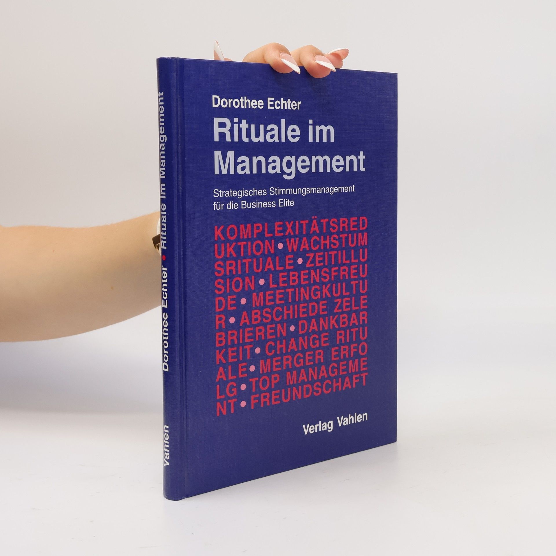 Rituale im Management