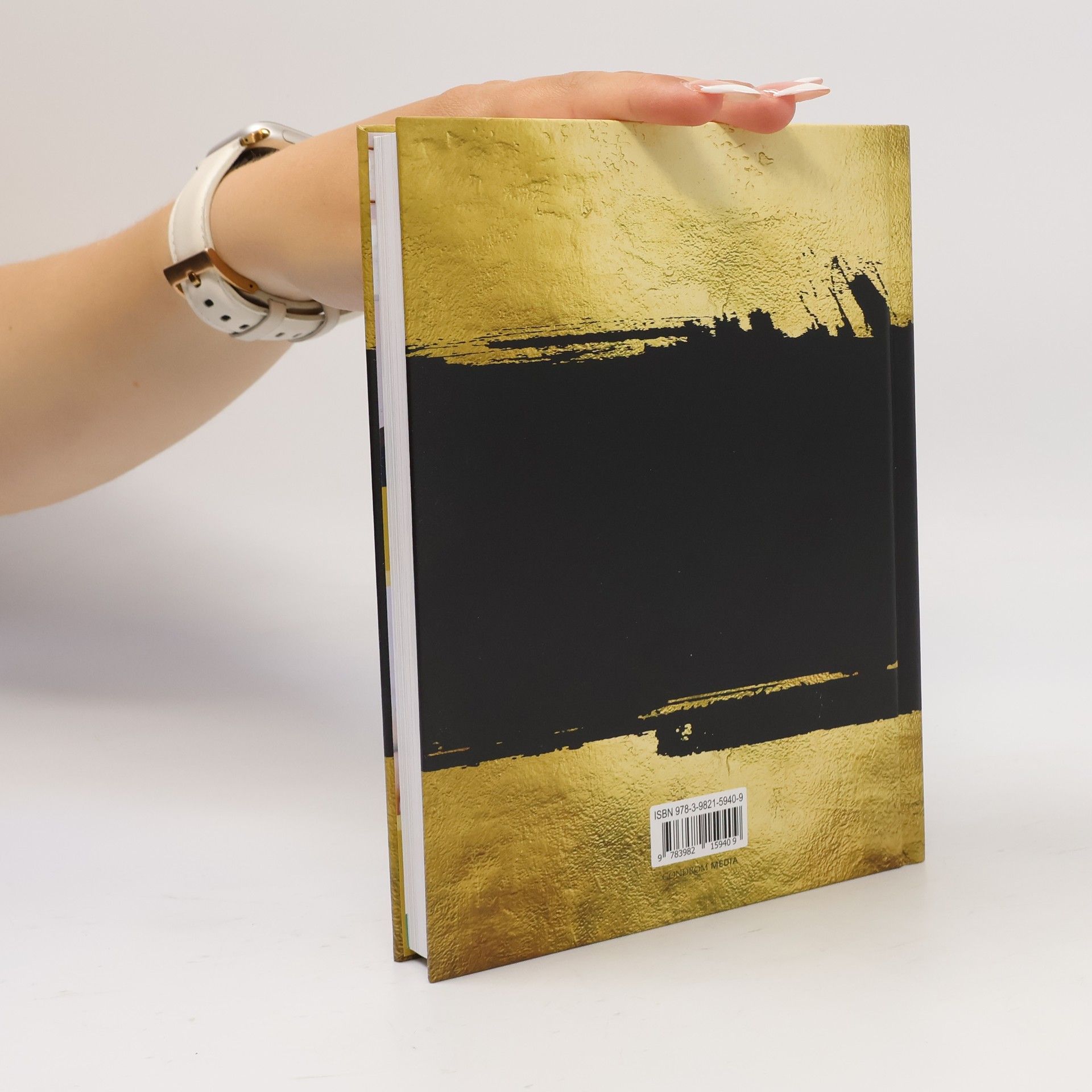 Autorenkollektiv Best-of. Das goldene Kochbuch
