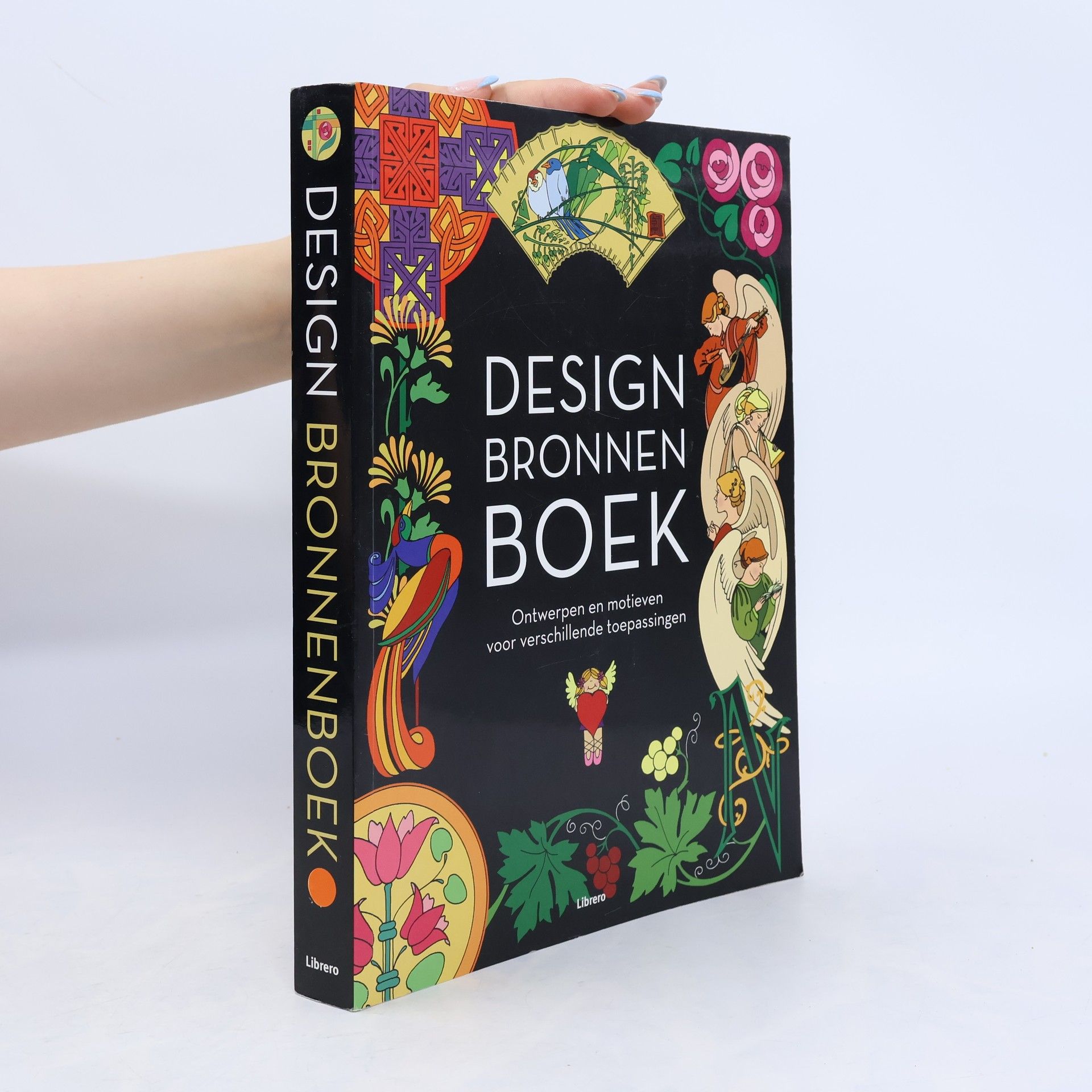 Autorenkollektiv Design bronnenboek