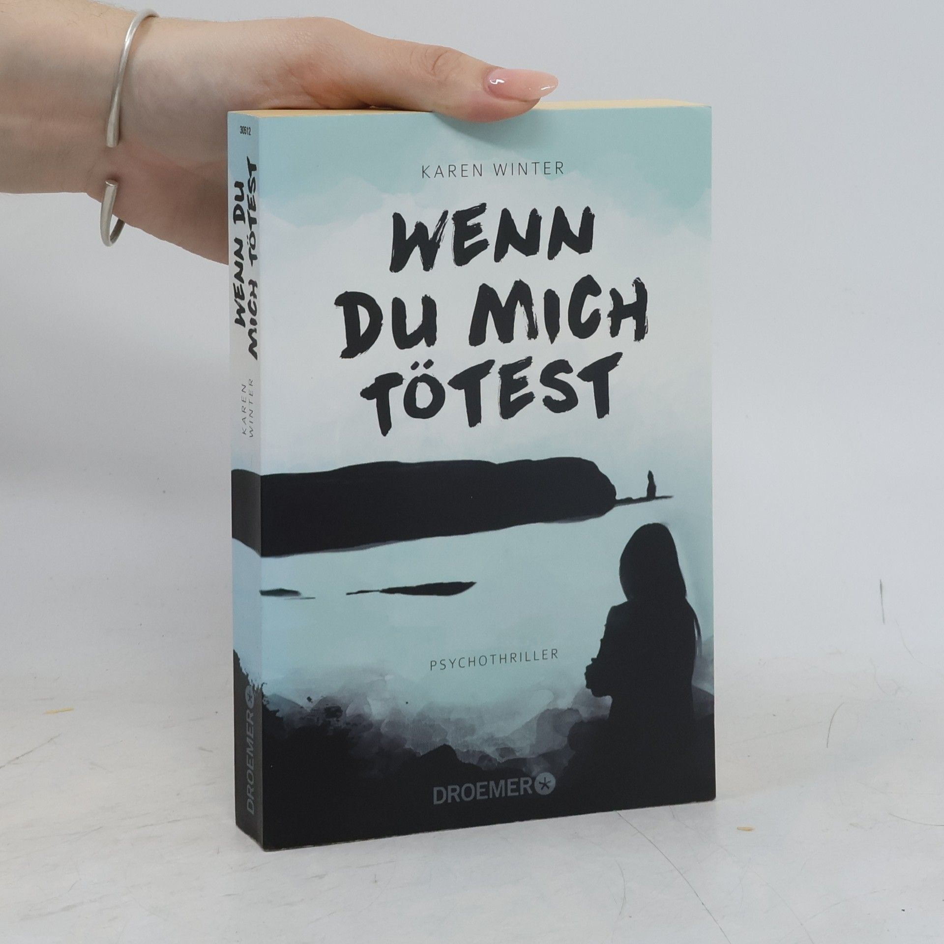 Karen Winter Wenn du mich tötest