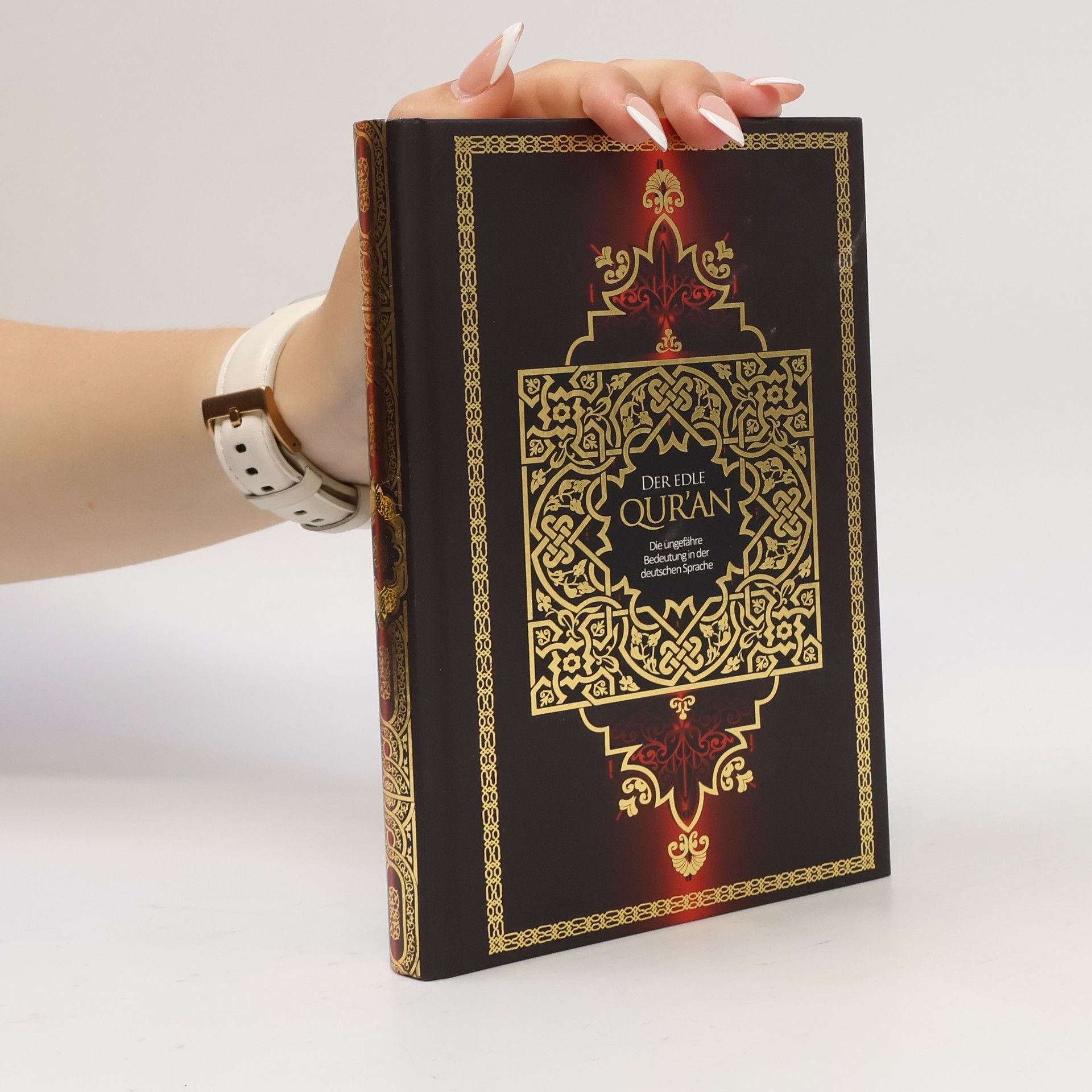 Autorenkollektiv Der edle Qur'an