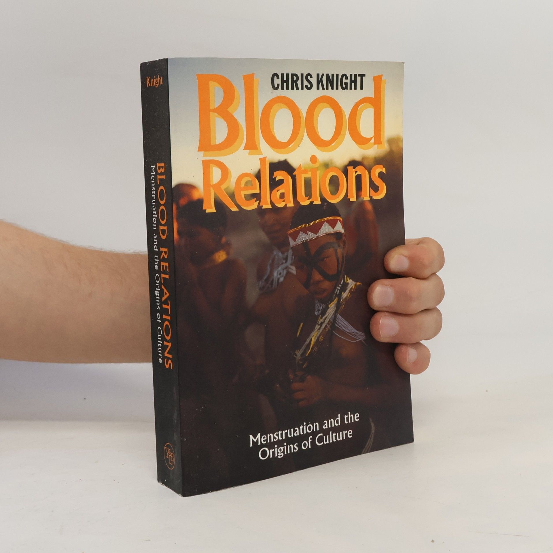 Chris Knight Blood Relations
