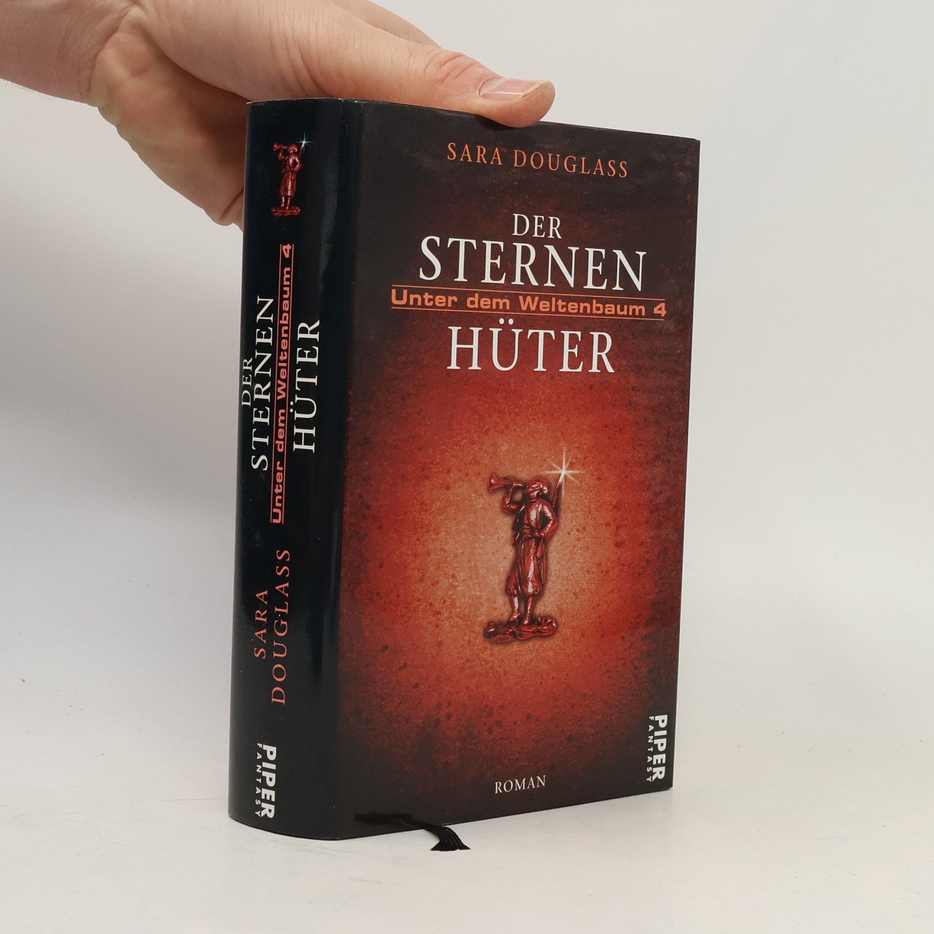 Der Sternenhüter