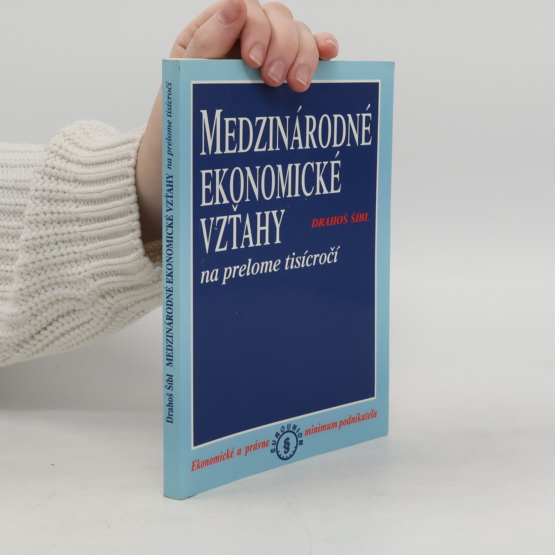 Medzinárodné ekonomické vzťahy na prelome tisícročí