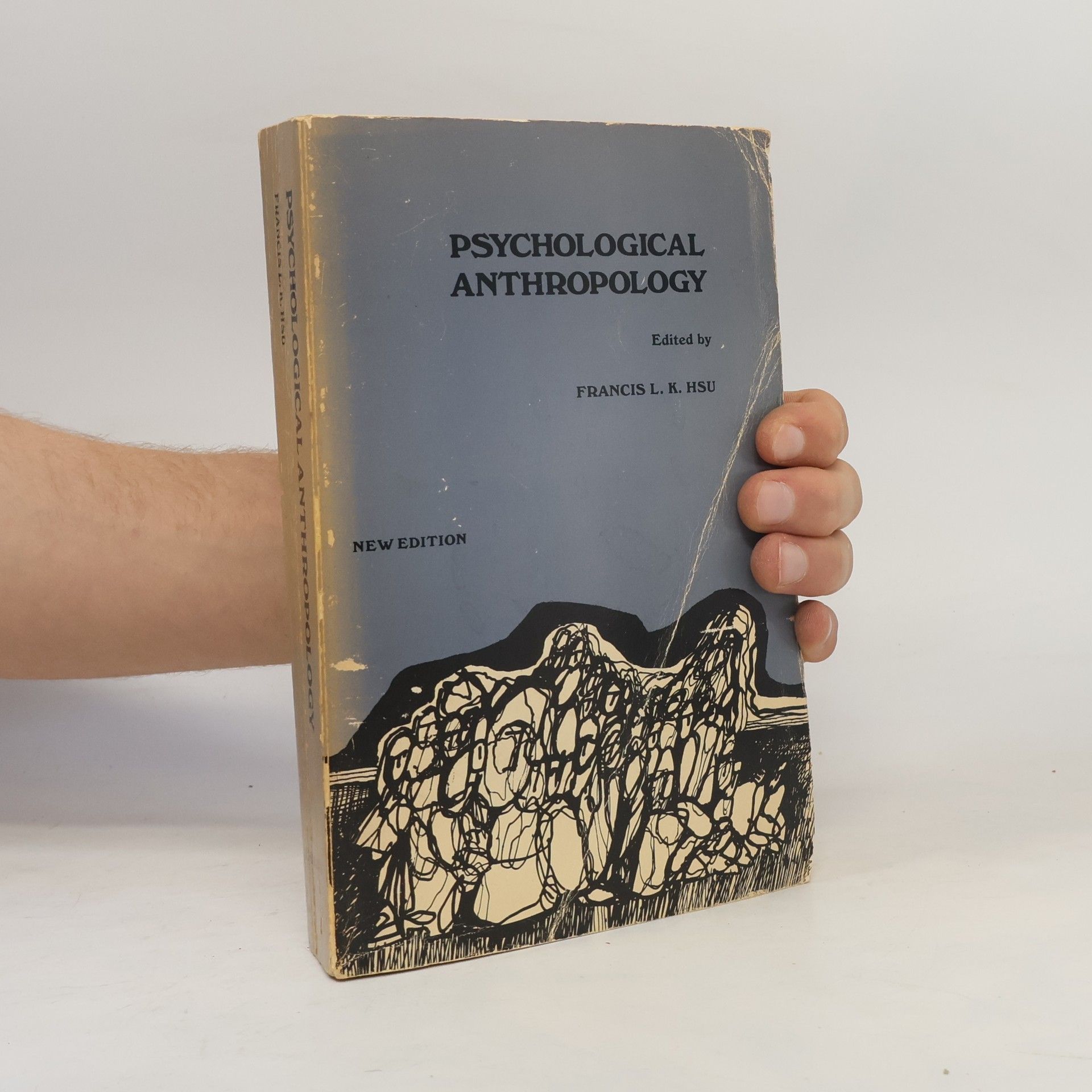 Various authors Psychological Anthropology