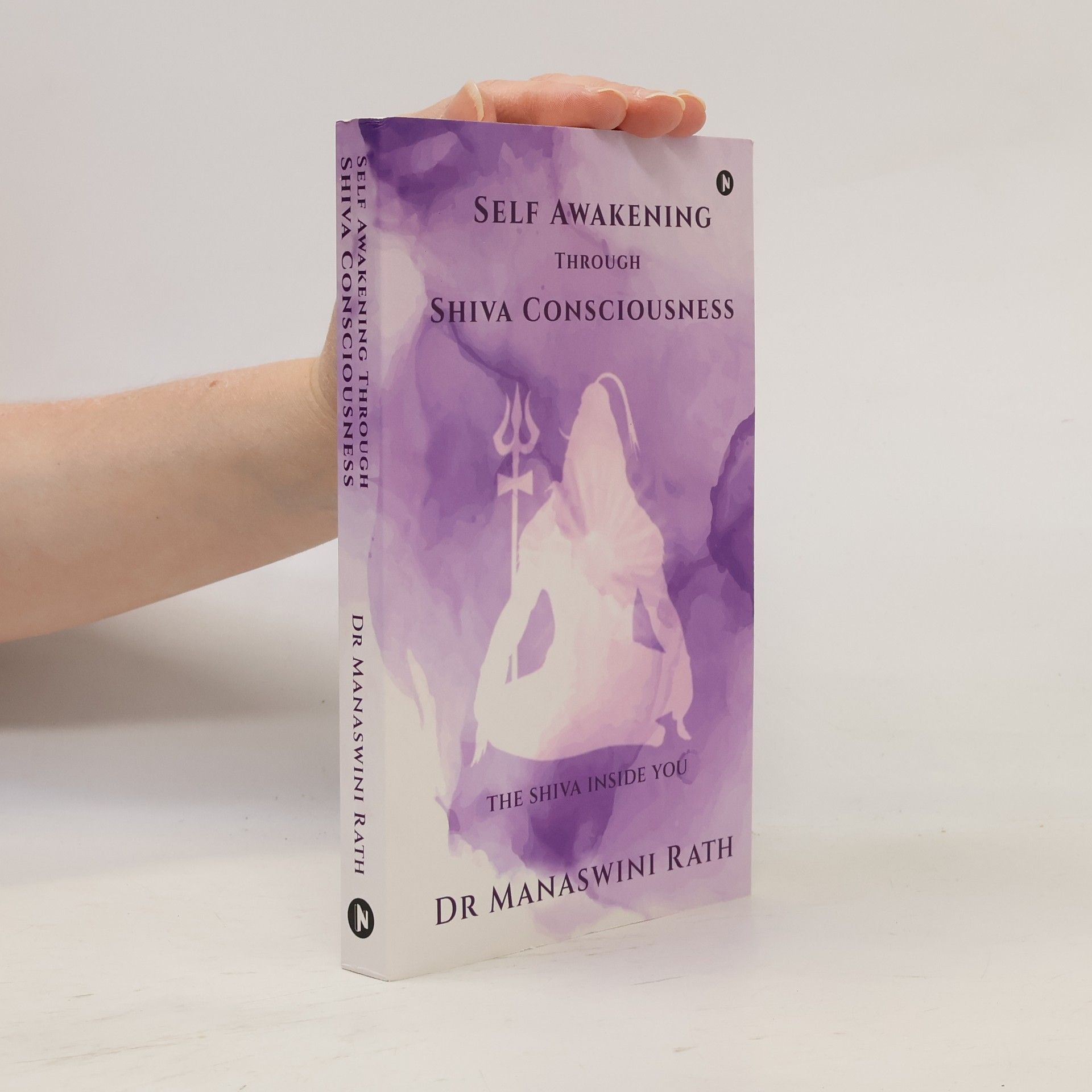 Dr Manaswini Rath Self Awakening Through Shiva Consciousness