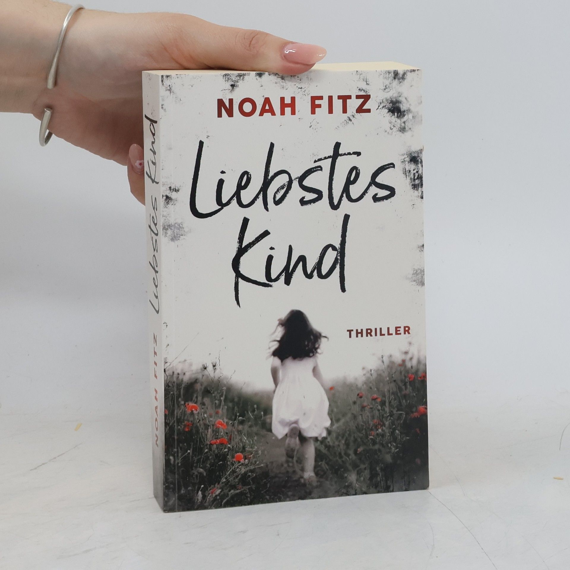 Noah Fitz Liebstes Kind