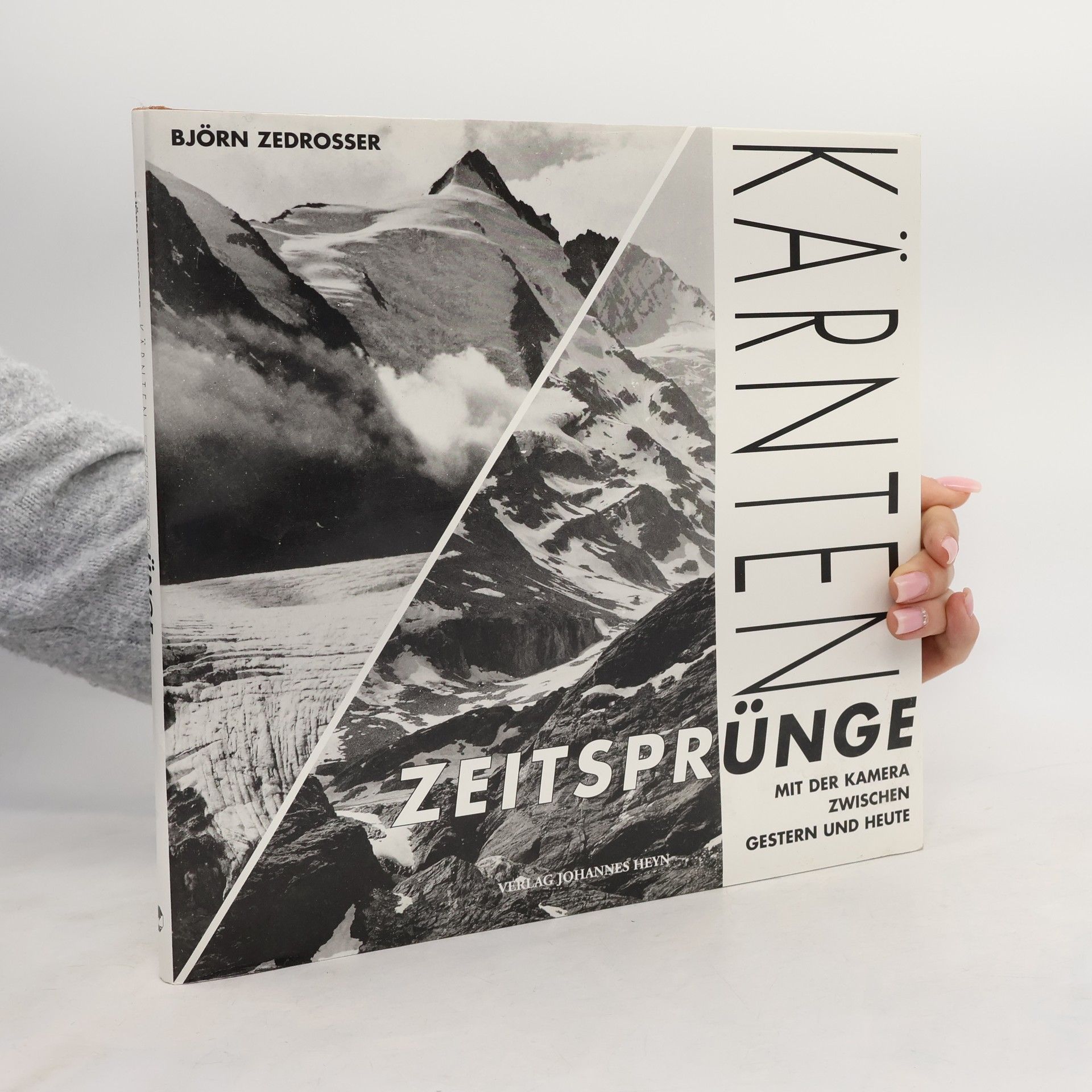 Kärnten - Zeitsprünge