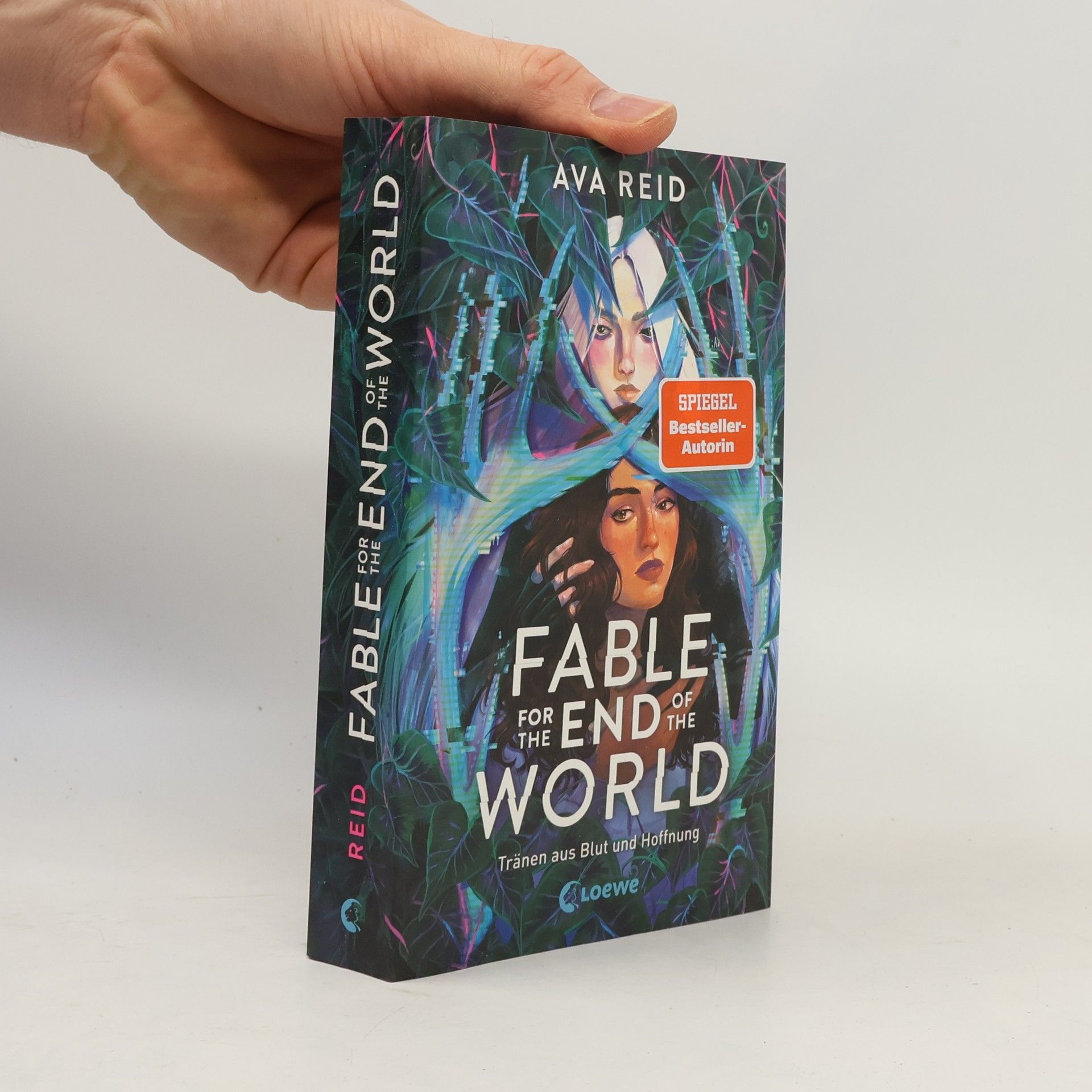 Fable for the End of the World