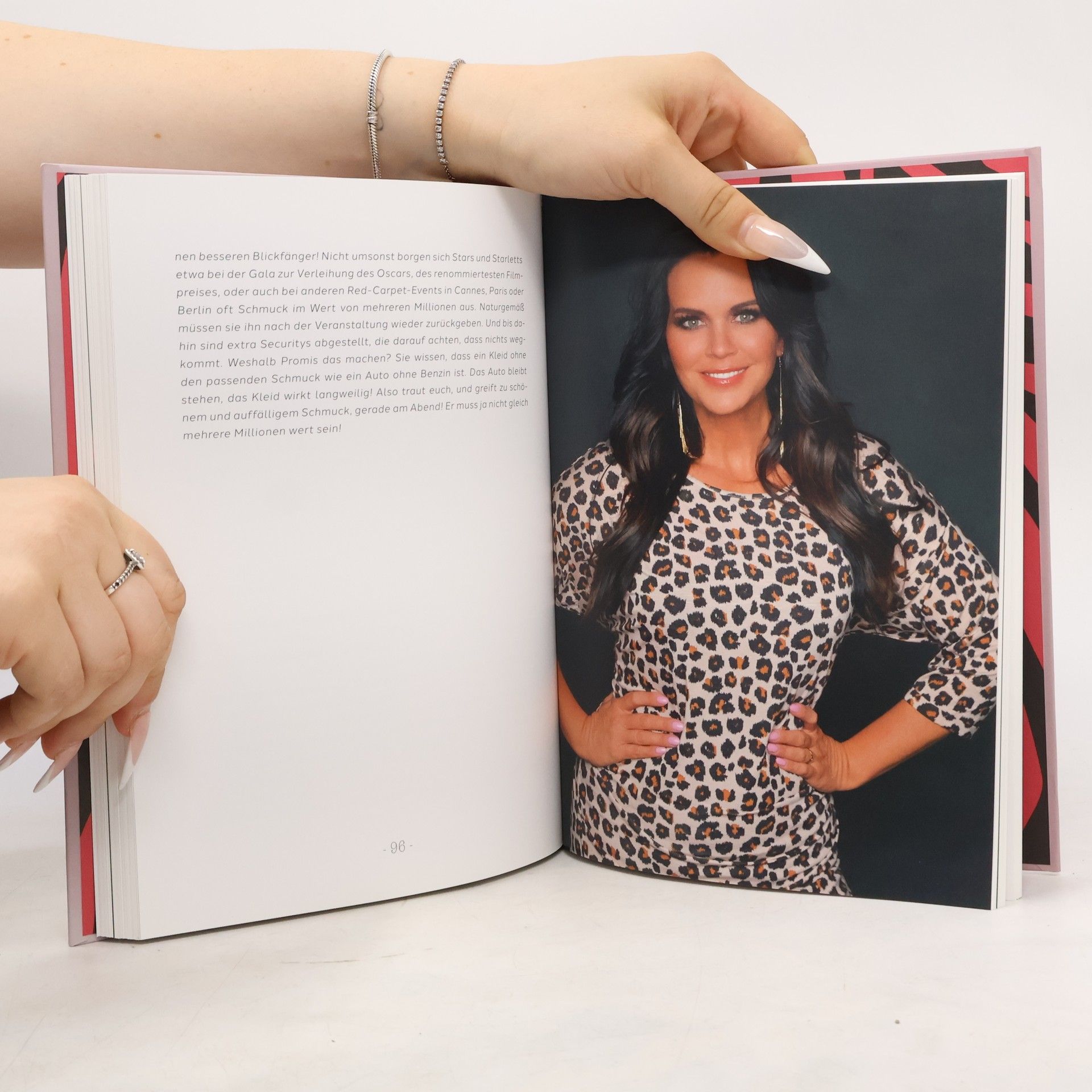 Martina Reuter Curvy me