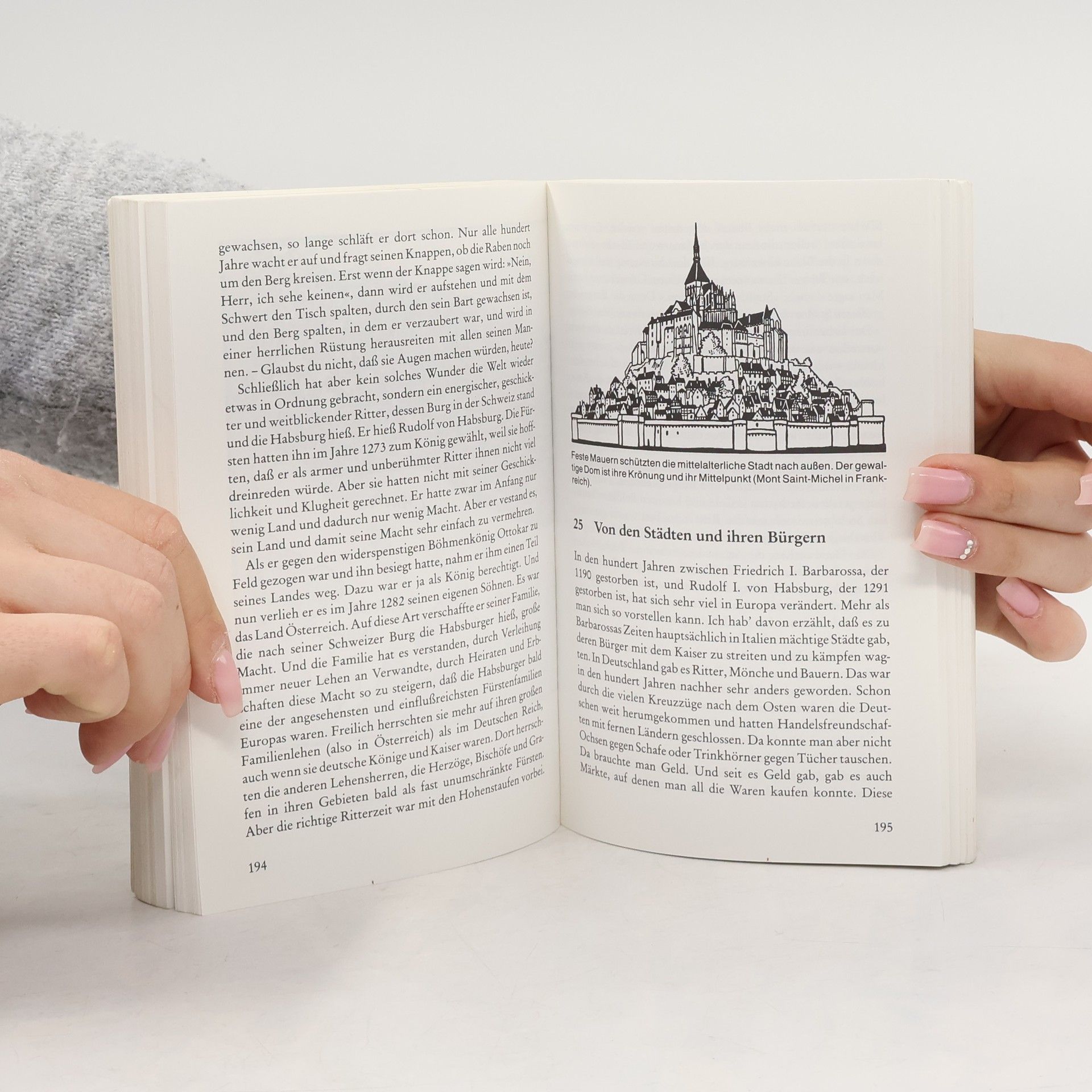Ernst Gombrich Eine kurze Weltgeschichte für junge Leser