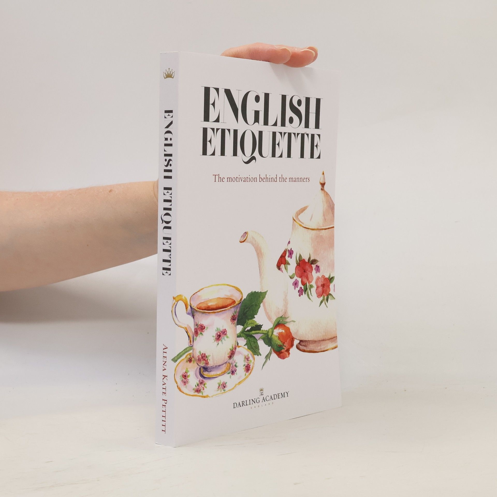 Alena Kate Pettitt English Etiquette
