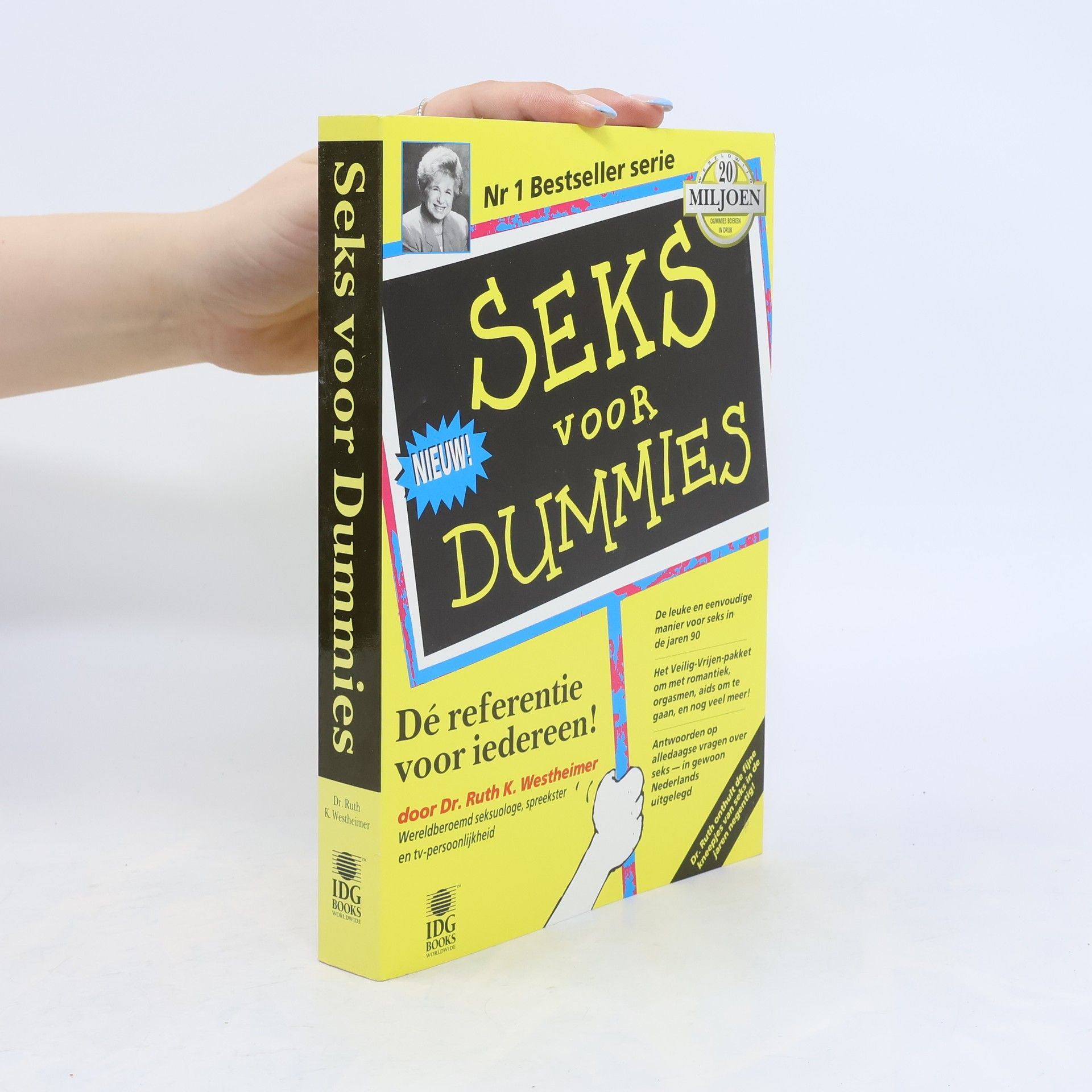 Seks voor Dummies