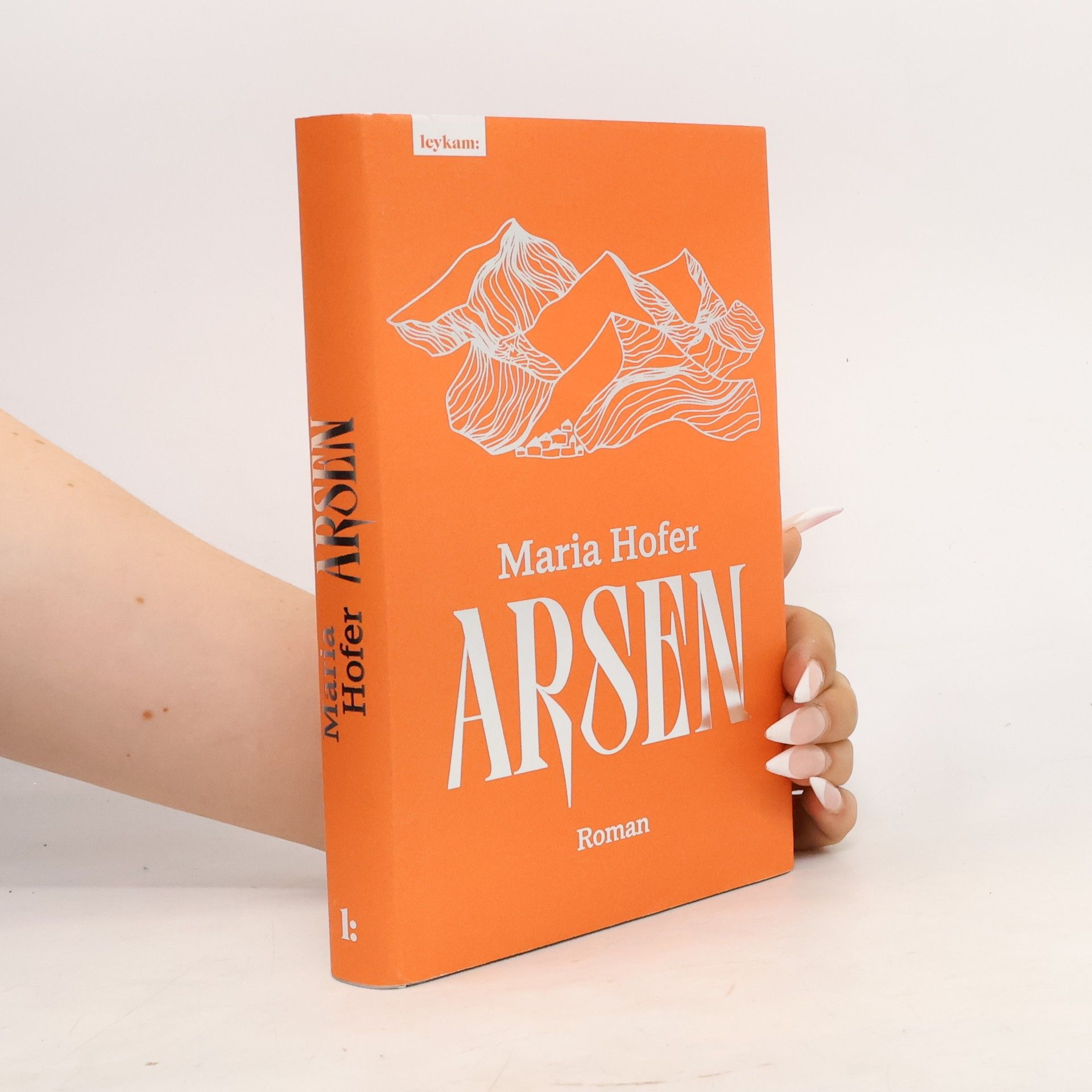 Arsen