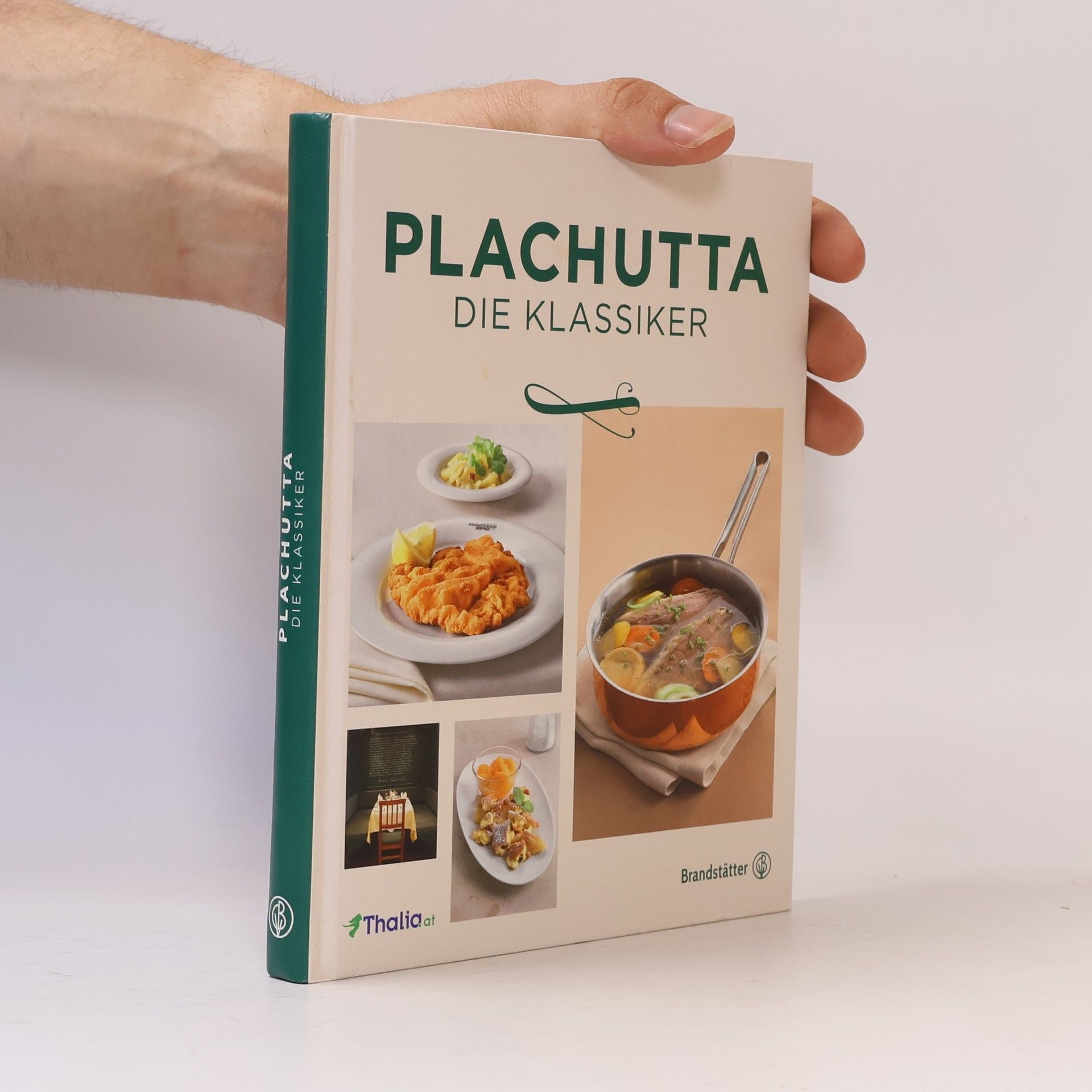 Ewald Plachutta Plachutta - die Klassiker