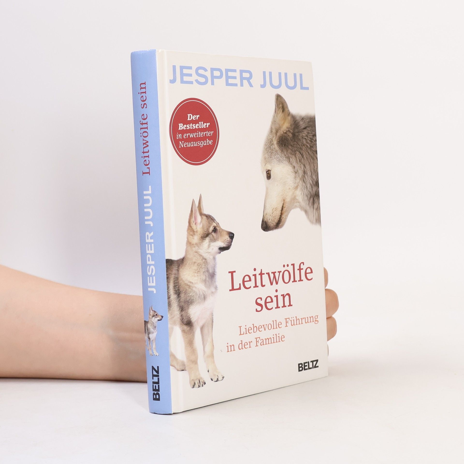 Jesper Juul Leitwölfe sein