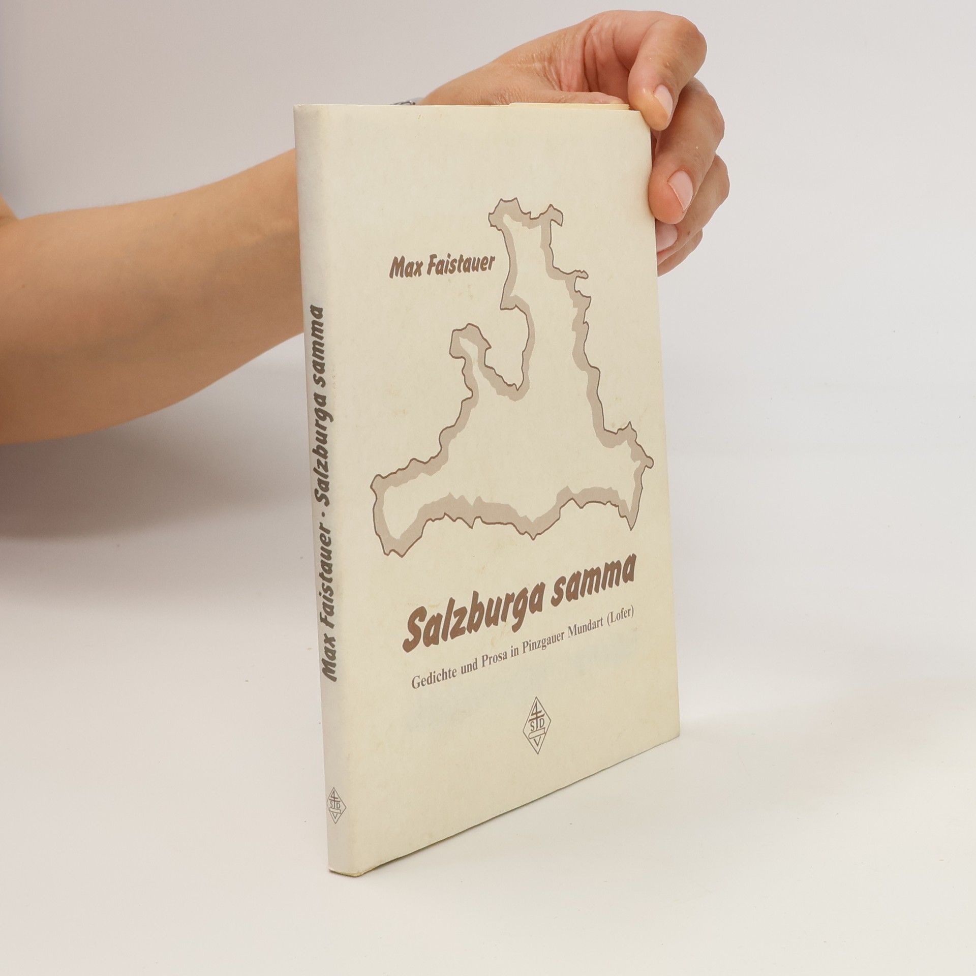 Salzburga samma