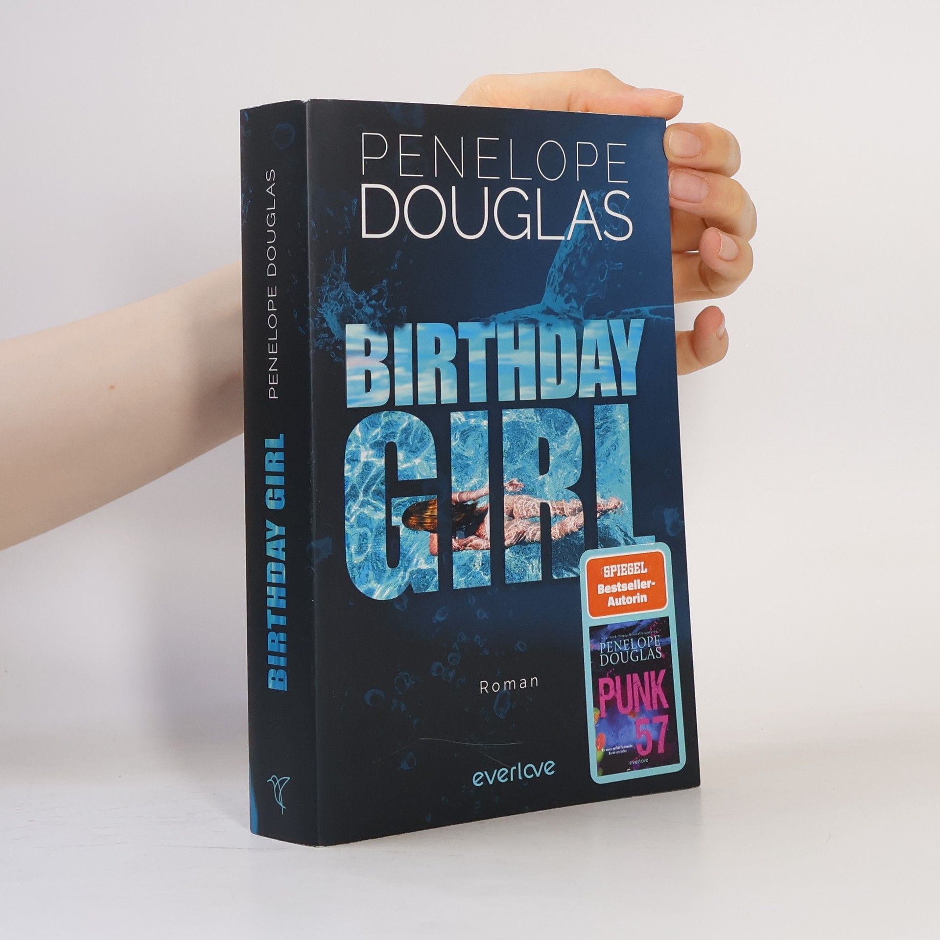 Penelope Douglas Birthday Girl