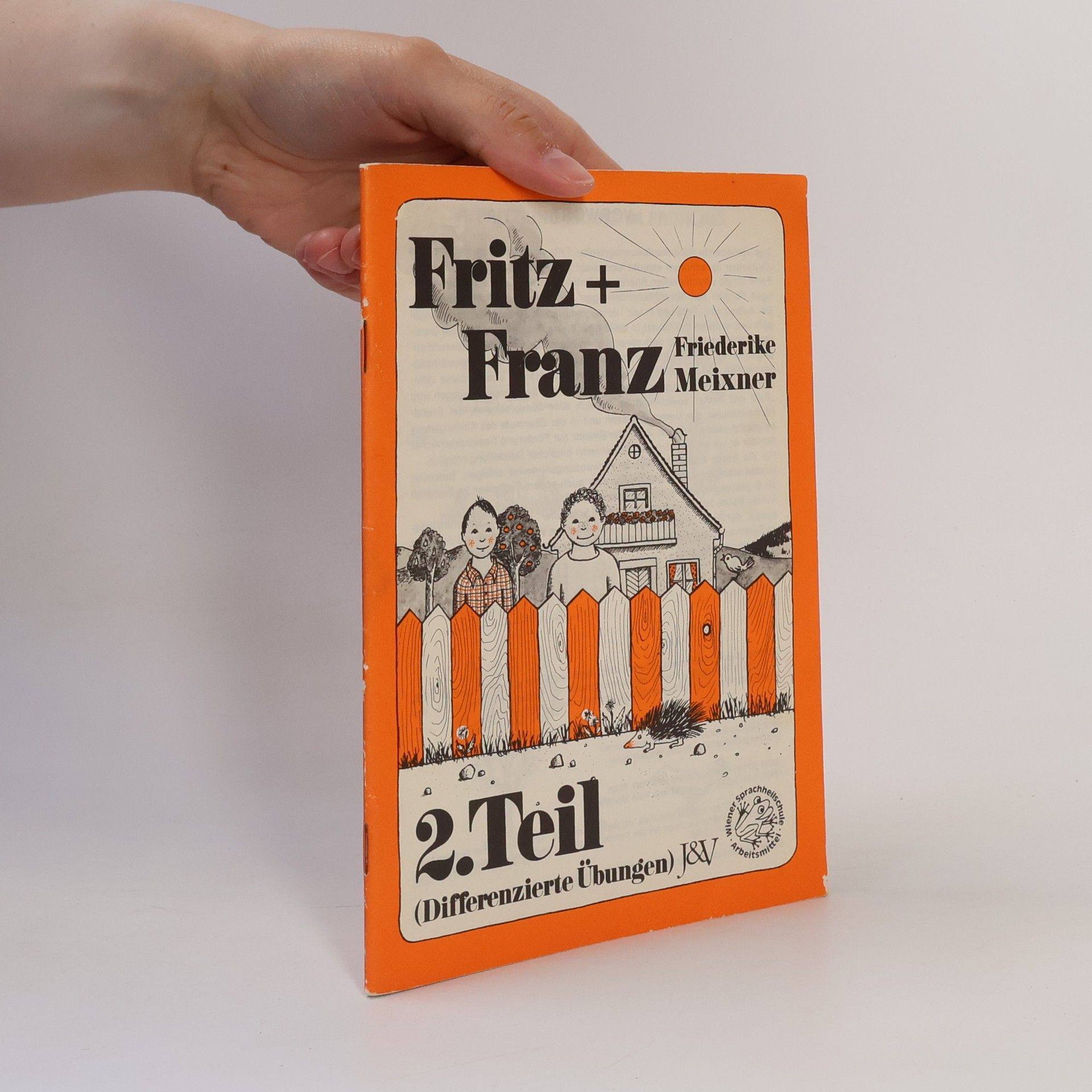 AA.VV. Fritz + Franz 2