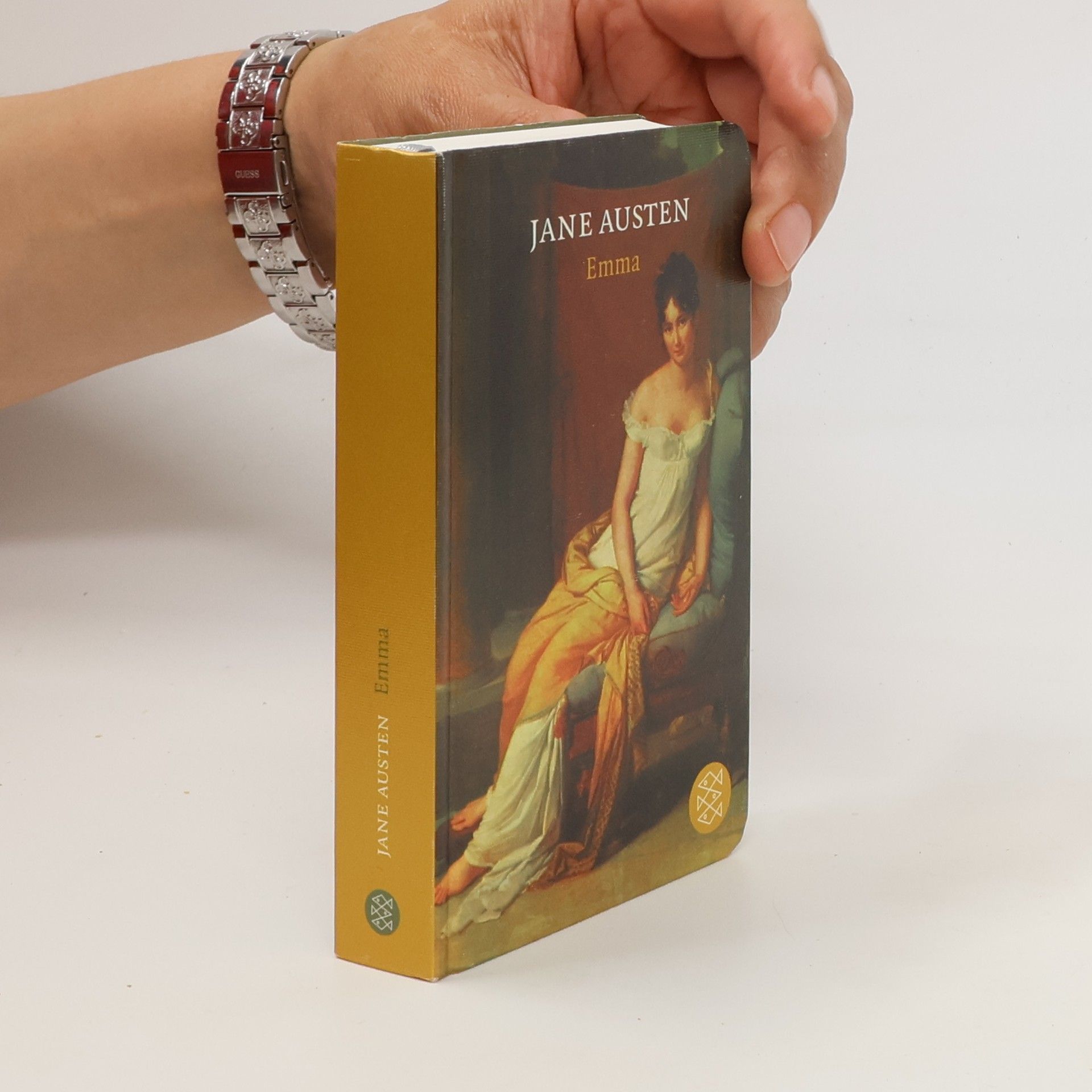 Jane Austen Emma