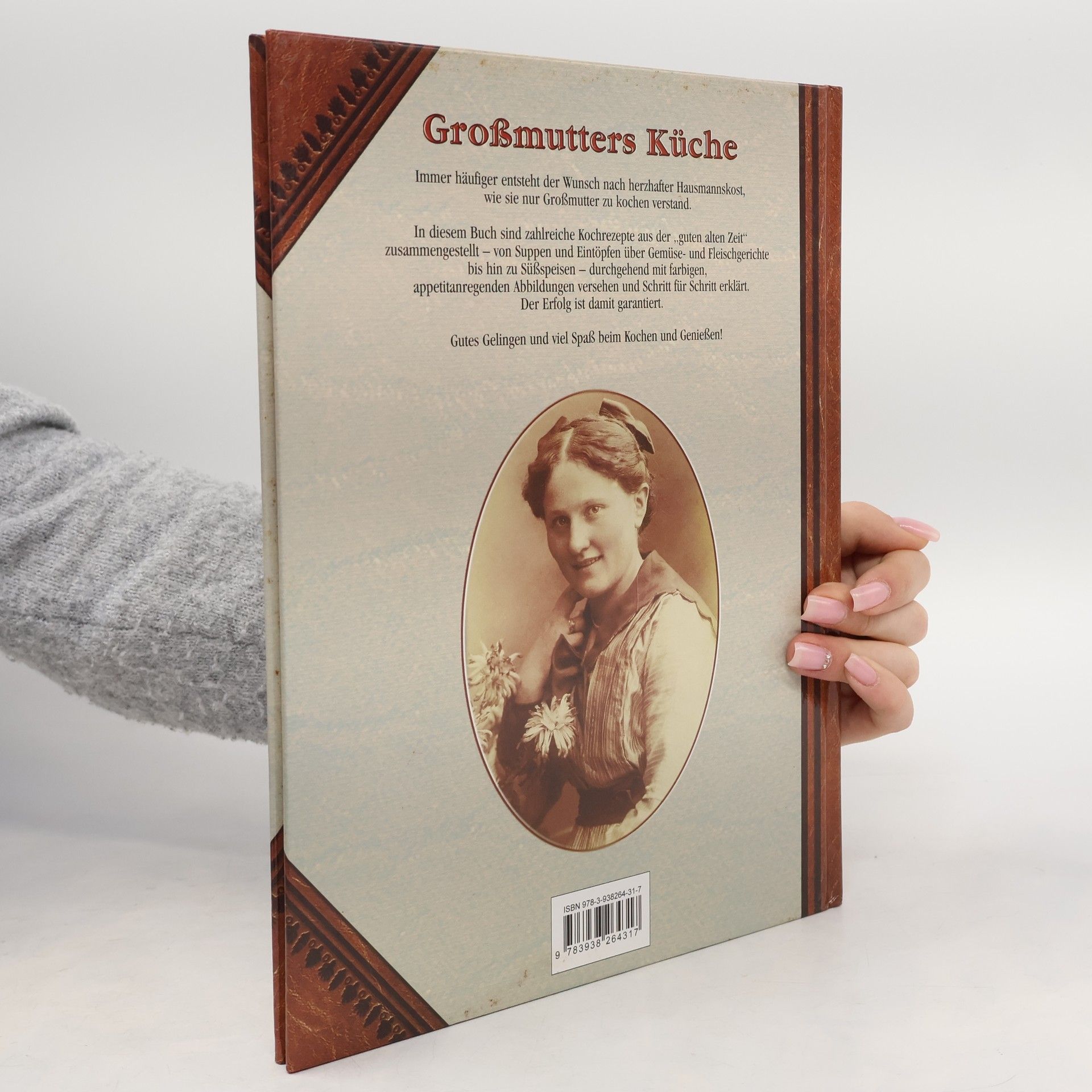 Großmutters Küche