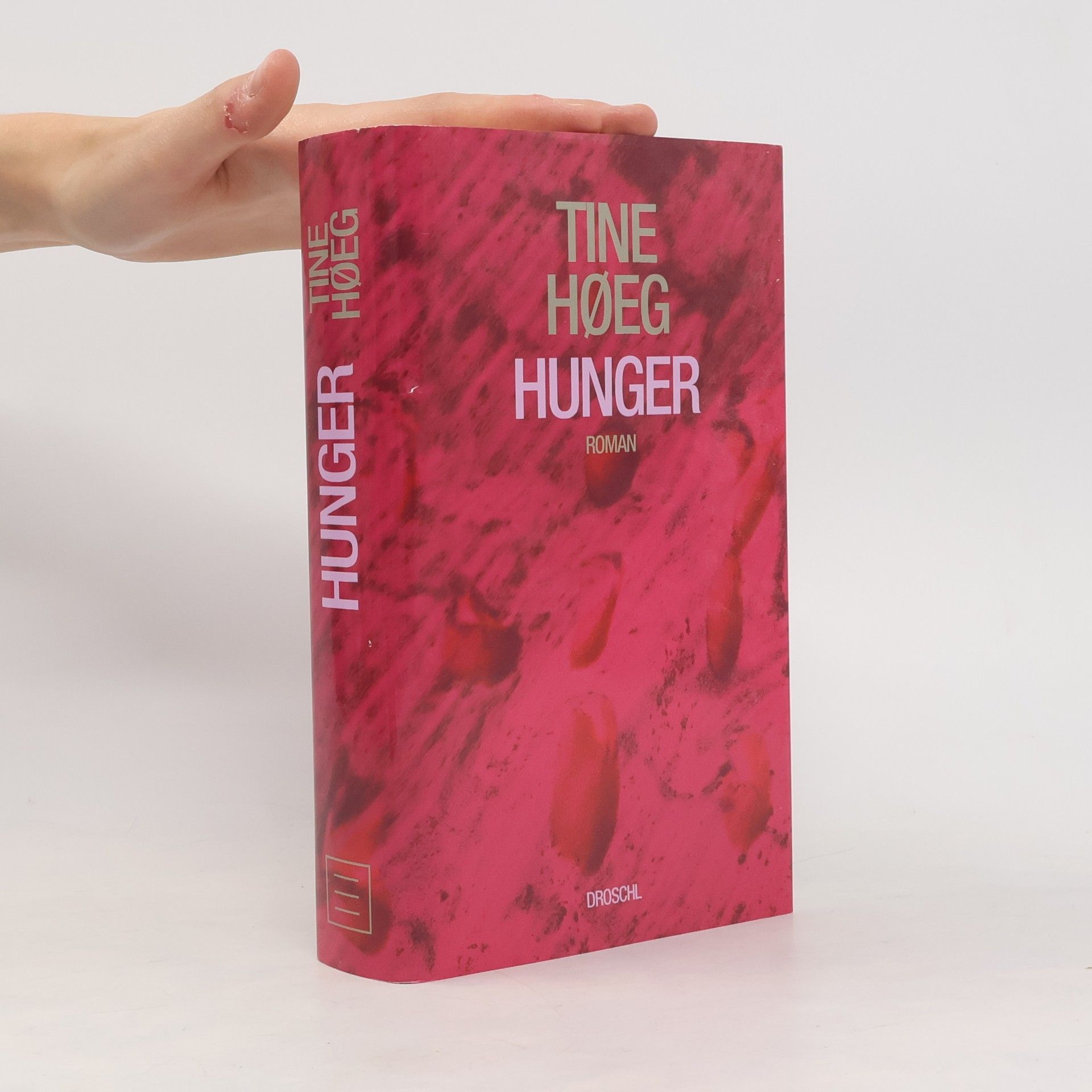 Tine Høeg Hunger