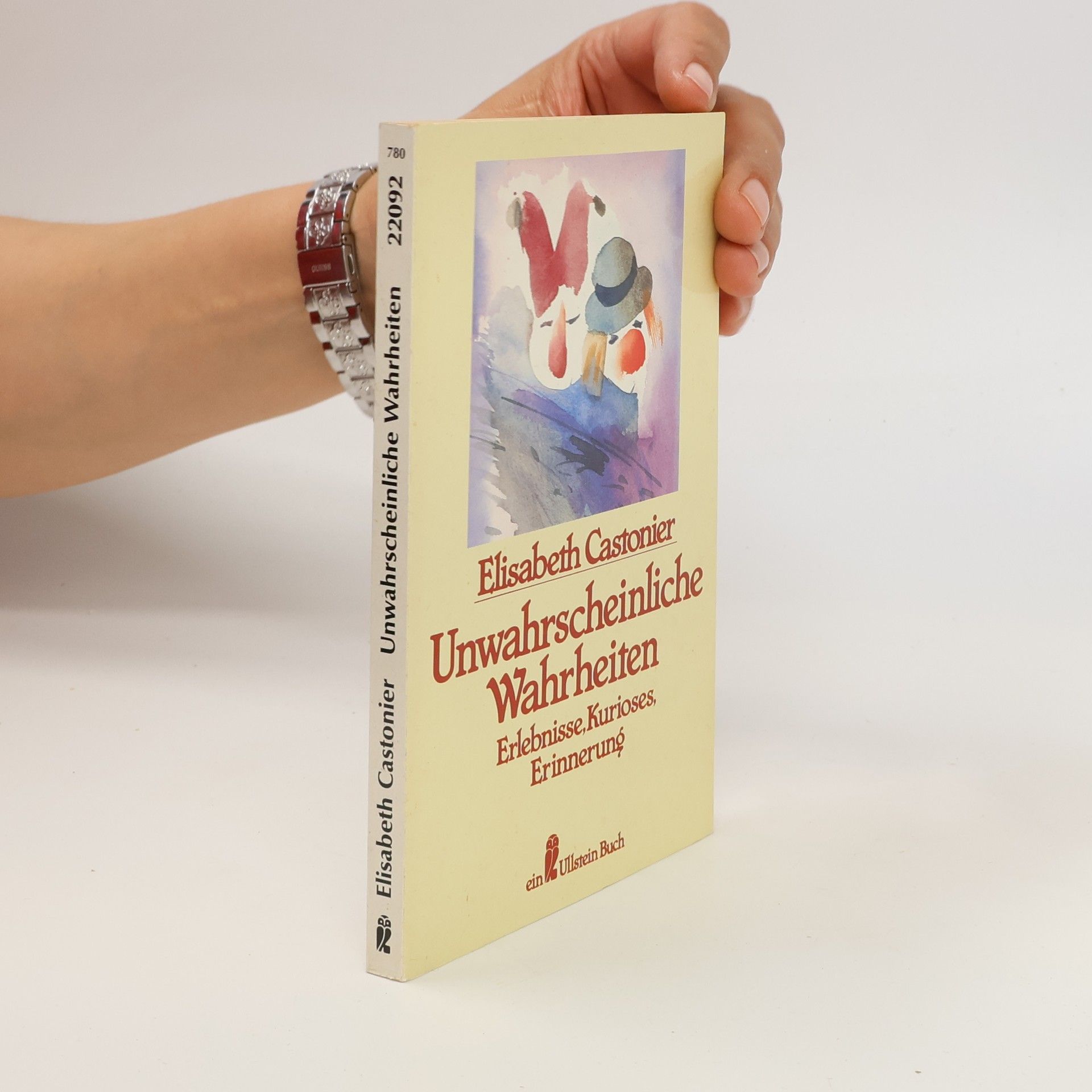 Unwahrscheinliche Wahrheiten