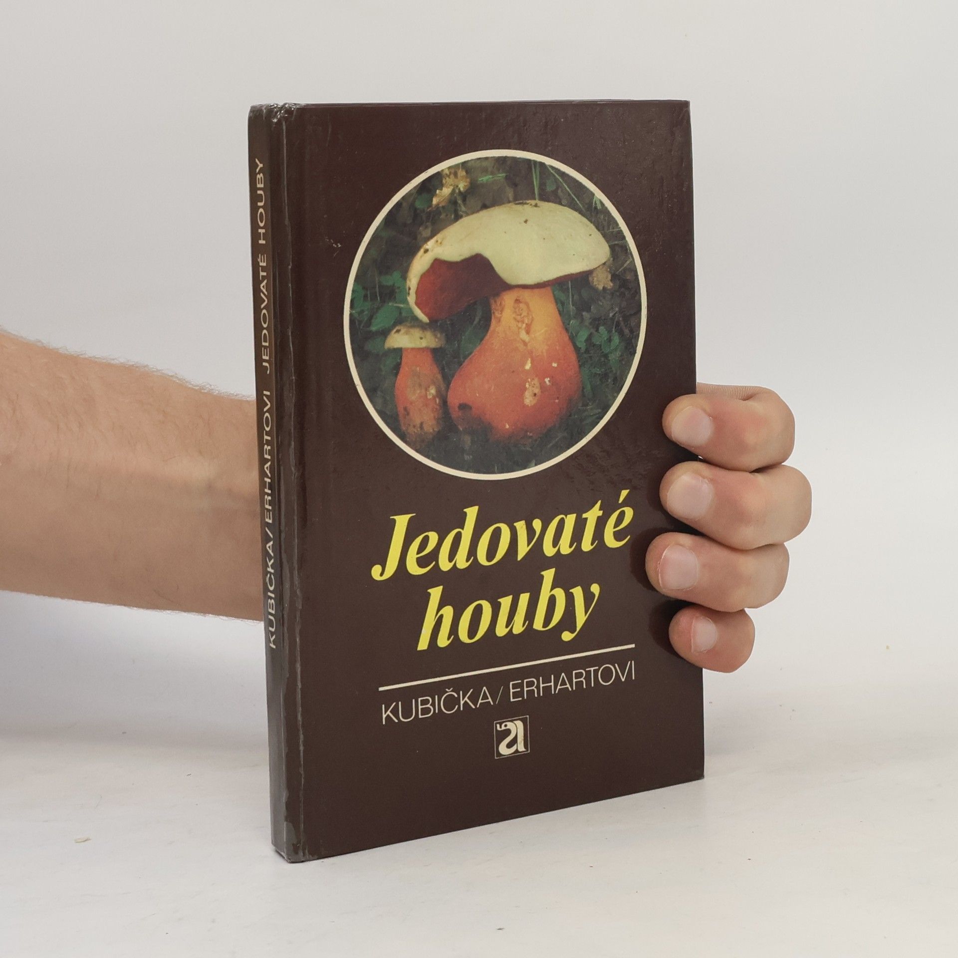 Jedovaté houby